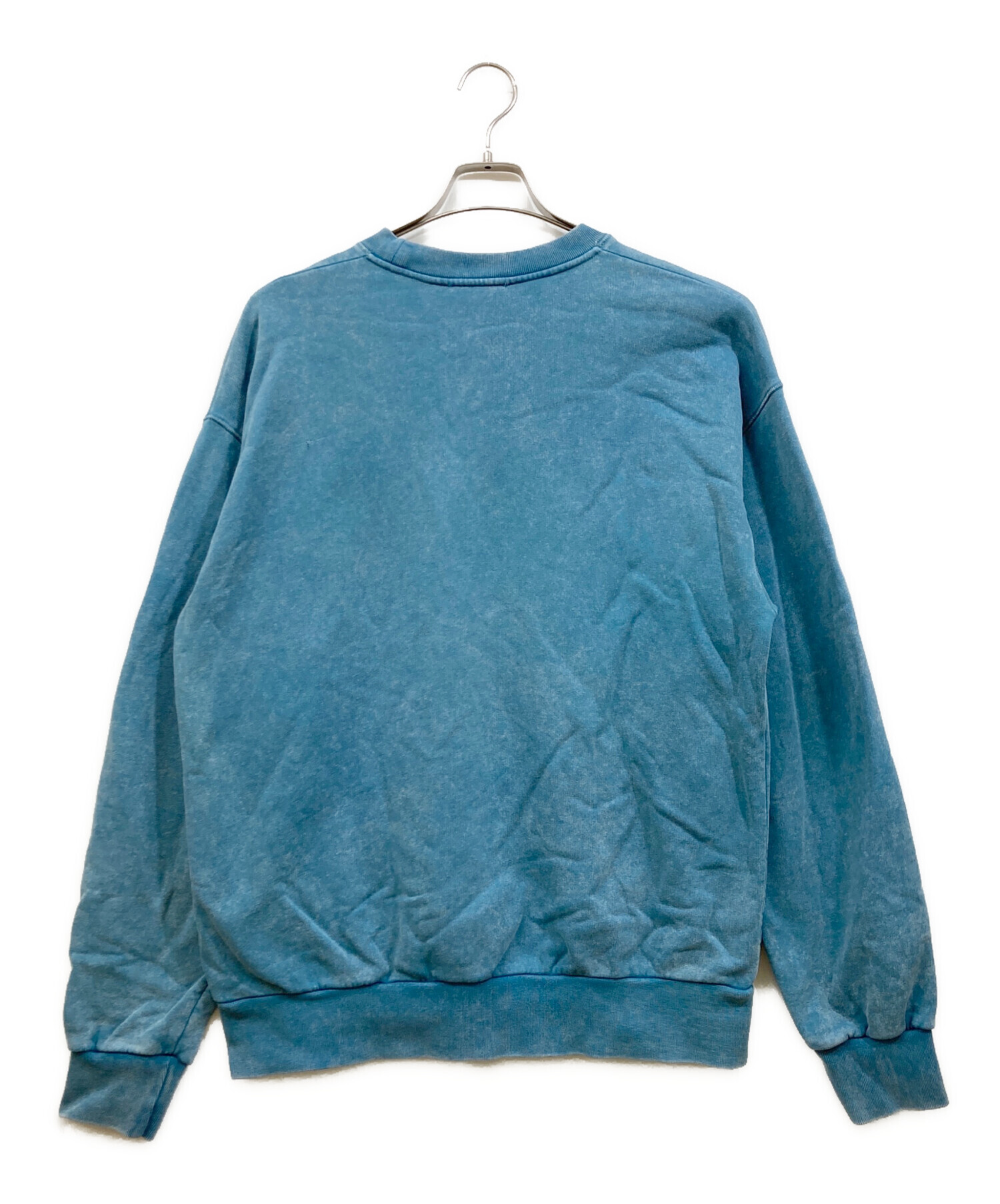 中古・古着通販】ARIES (アリーズ) Acid No Problemo Sweatshirt 