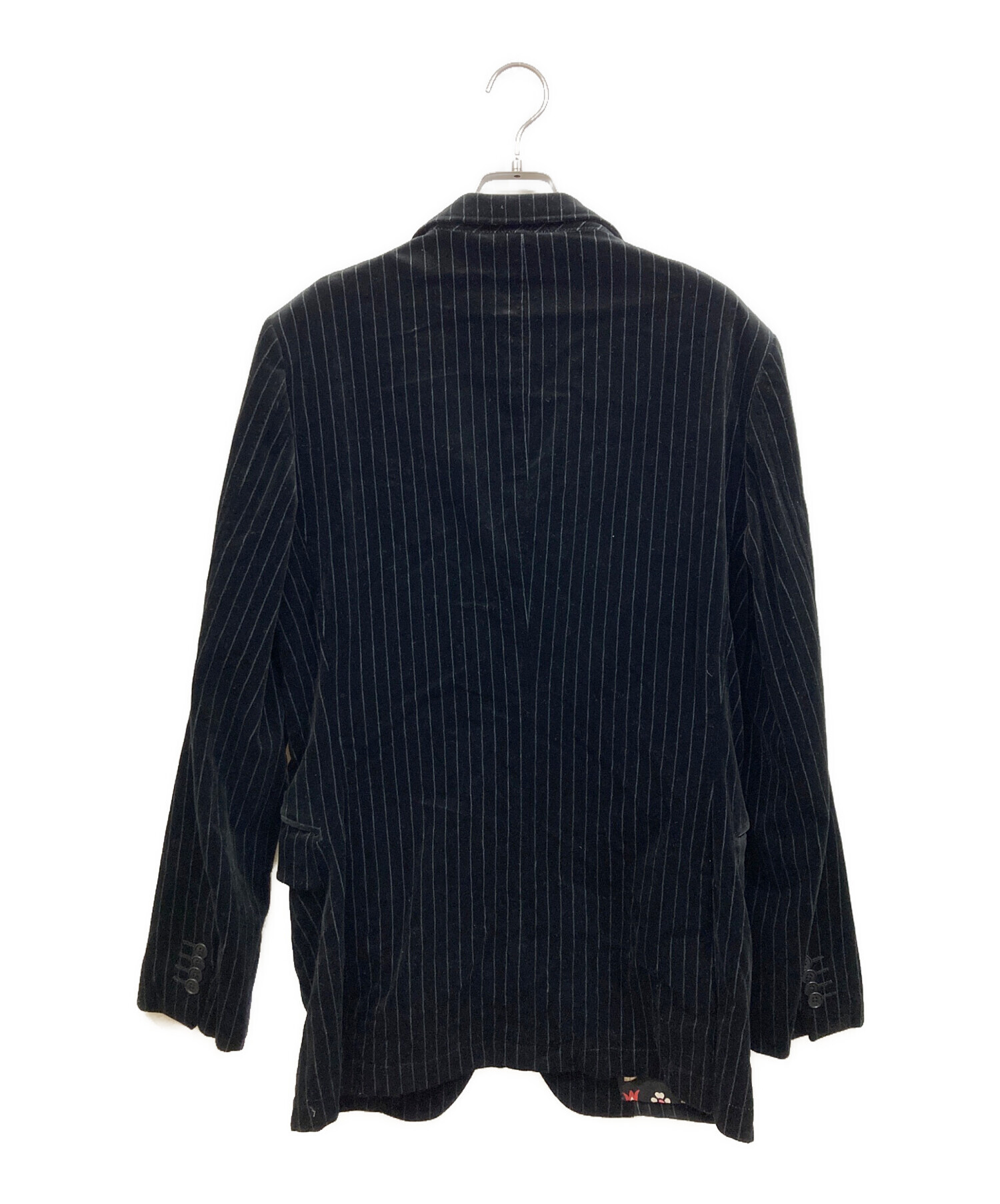 中古・古着通販】BURBERRY BLACK LABEL (バーバリーブラックレーベル 