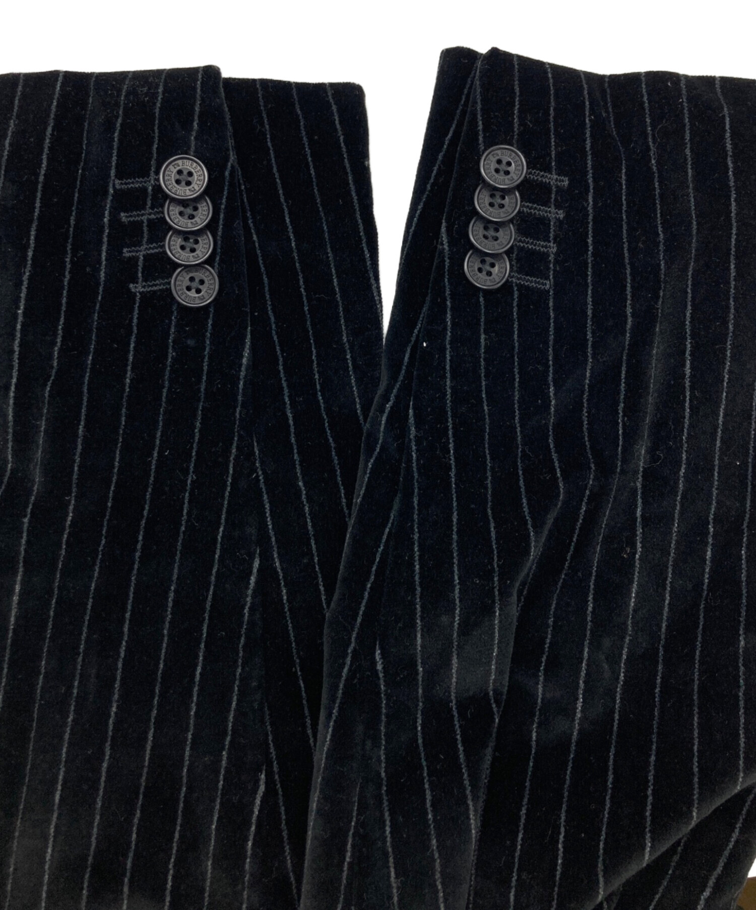 中古・古着通販】BURBERRY BLACK LABEL (バーバリーブラックレーベル