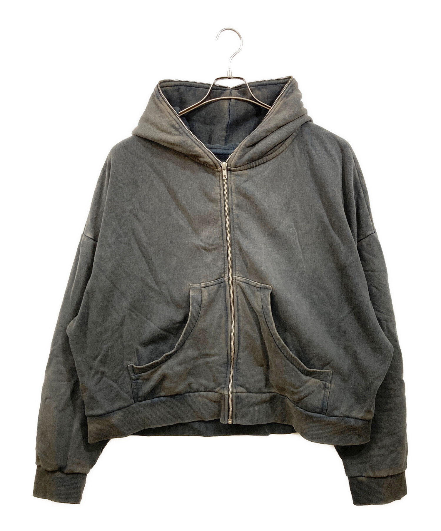 中古・古着通販】entire studios (エンタイアスタジオ) eternal zip