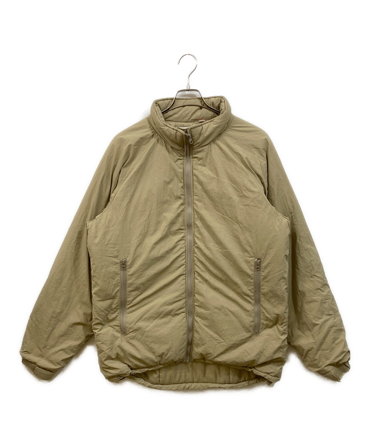 中古・古着通販】FREAK'S STORE (フリークストア) プリマロフト レベル