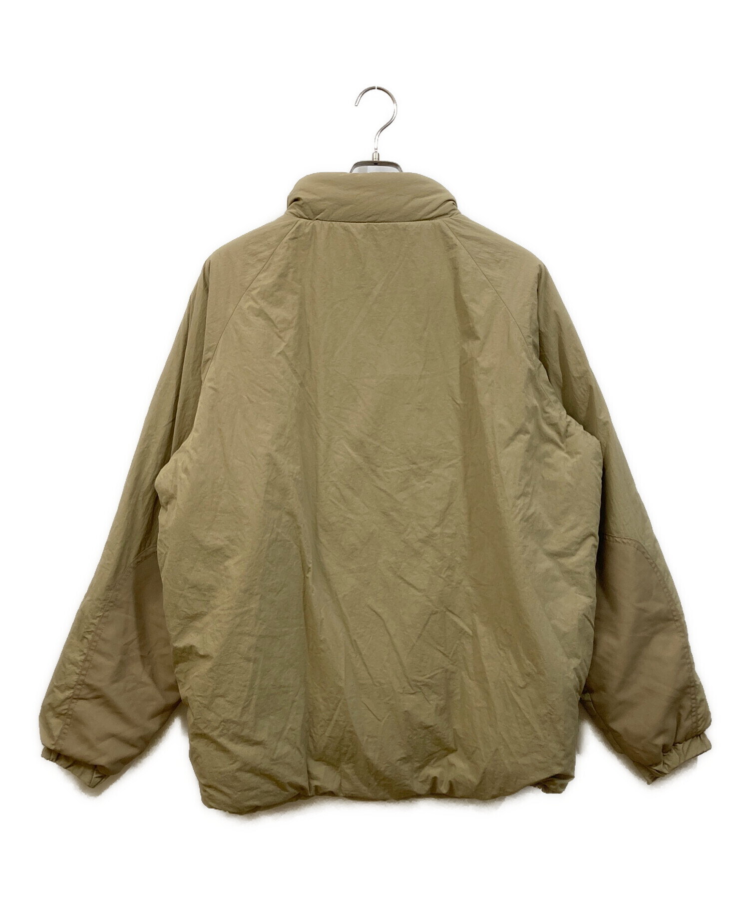 中古・古着通販】FREAK'S STORE (フリークストア) プリマロフト レベル