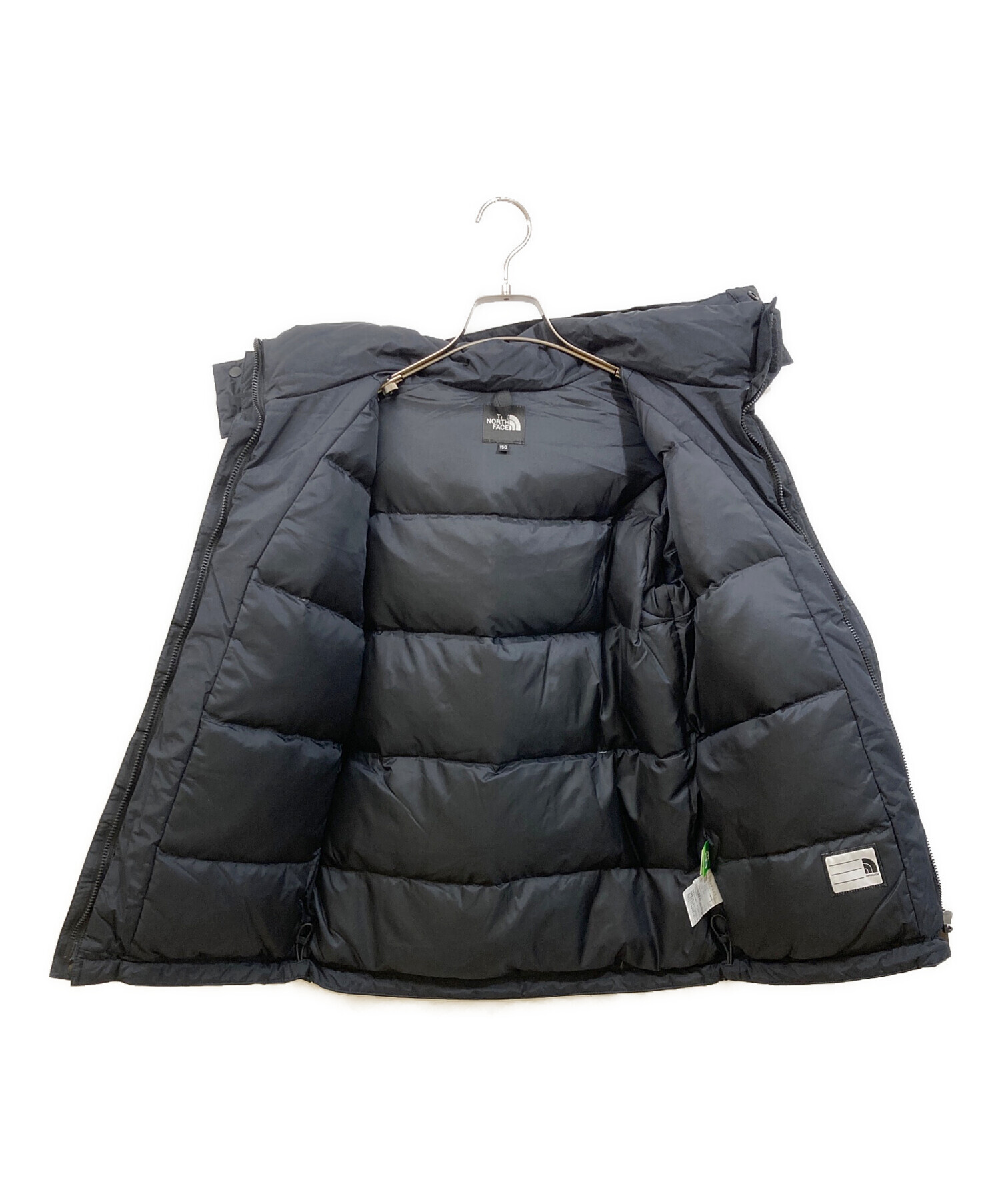 中古・古着通販】THE NORTH FACE (ザ ノース フェイス) マクマード 