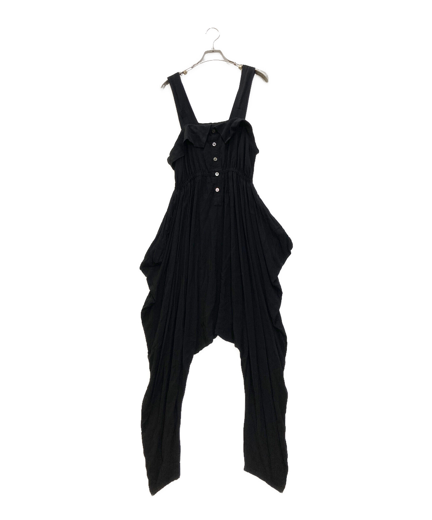 LIMI feu オールインワン/サロペット レディース リミフー 中古 古着  