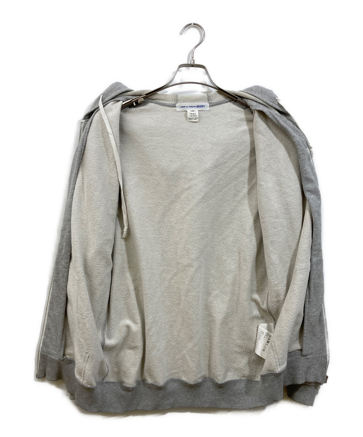 中古・古着通販】COMME des GARCONS SHIRT (コムデギャルソンシャツ