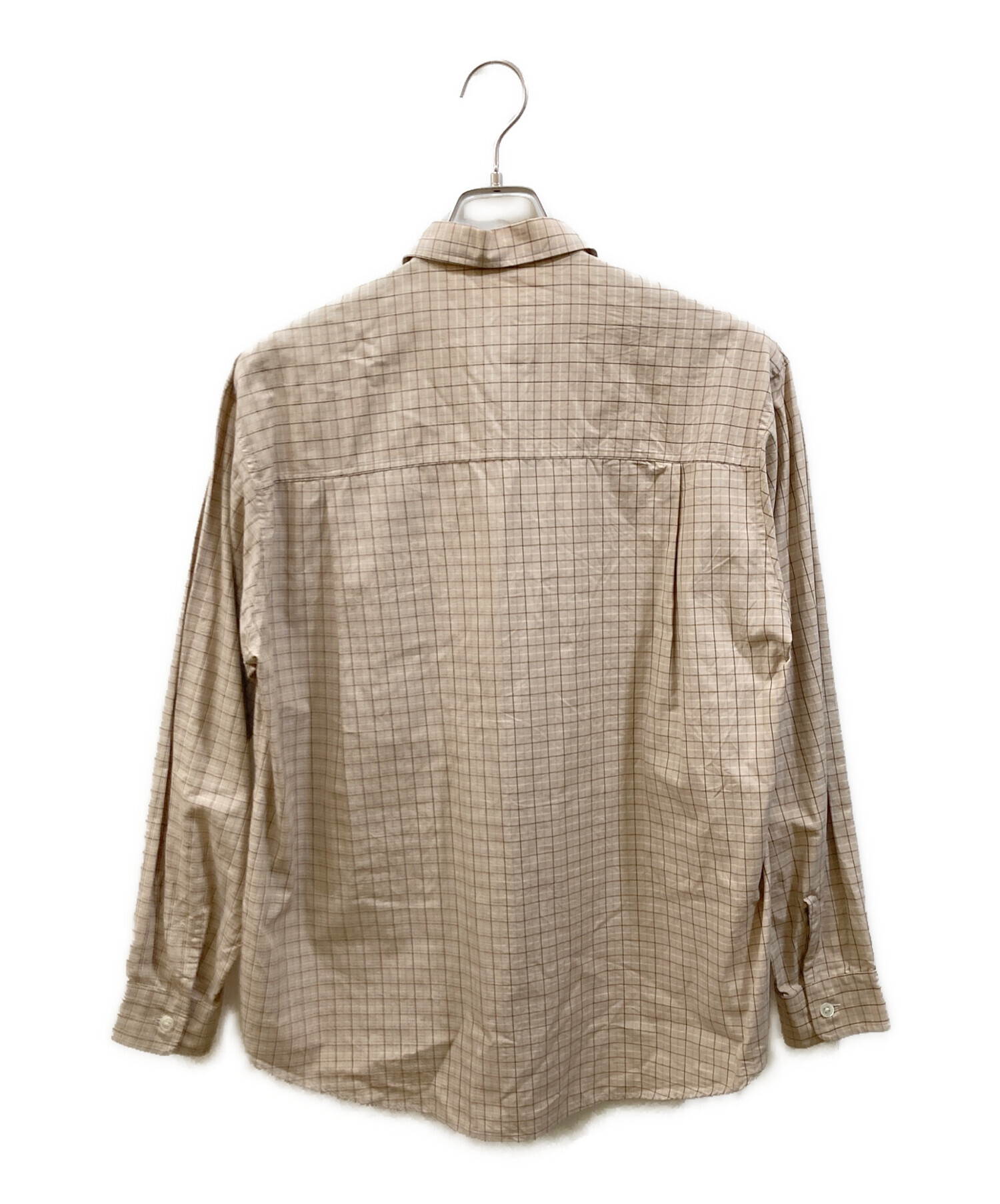 AURALEE 20SS グラデーション - 公式通販 オーラリー シャツ AURALEE 