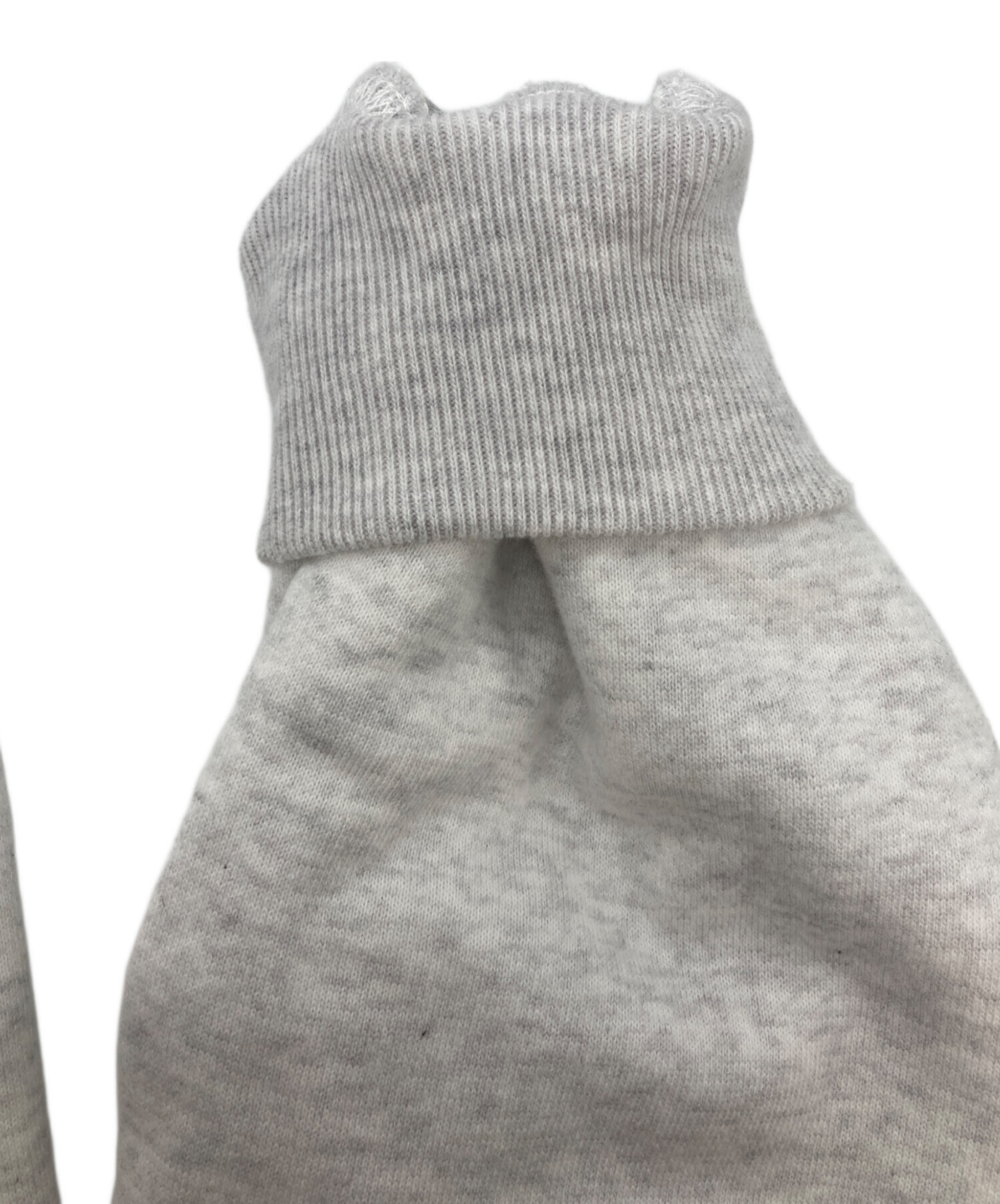 中古・古着通販】SETINN (セットイン) Tour Crew Sweat グレー サイズ