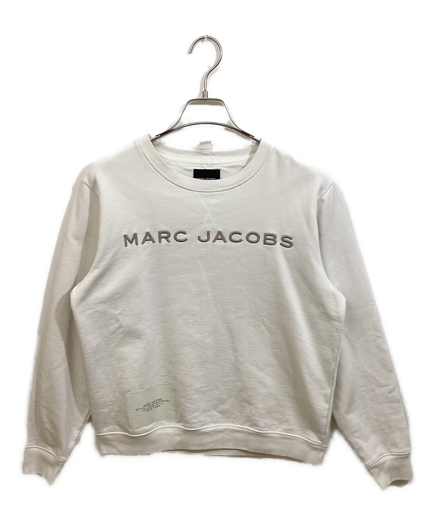 中古・古着通販】MARC JACOBS (マークジェイコブス) スウェット