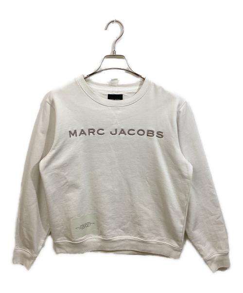 【未使用品】MARC JACOBS ブラック スウェットL 未使用品】MARC JACOBS ブラック スウェットL 楽天市場】MARC