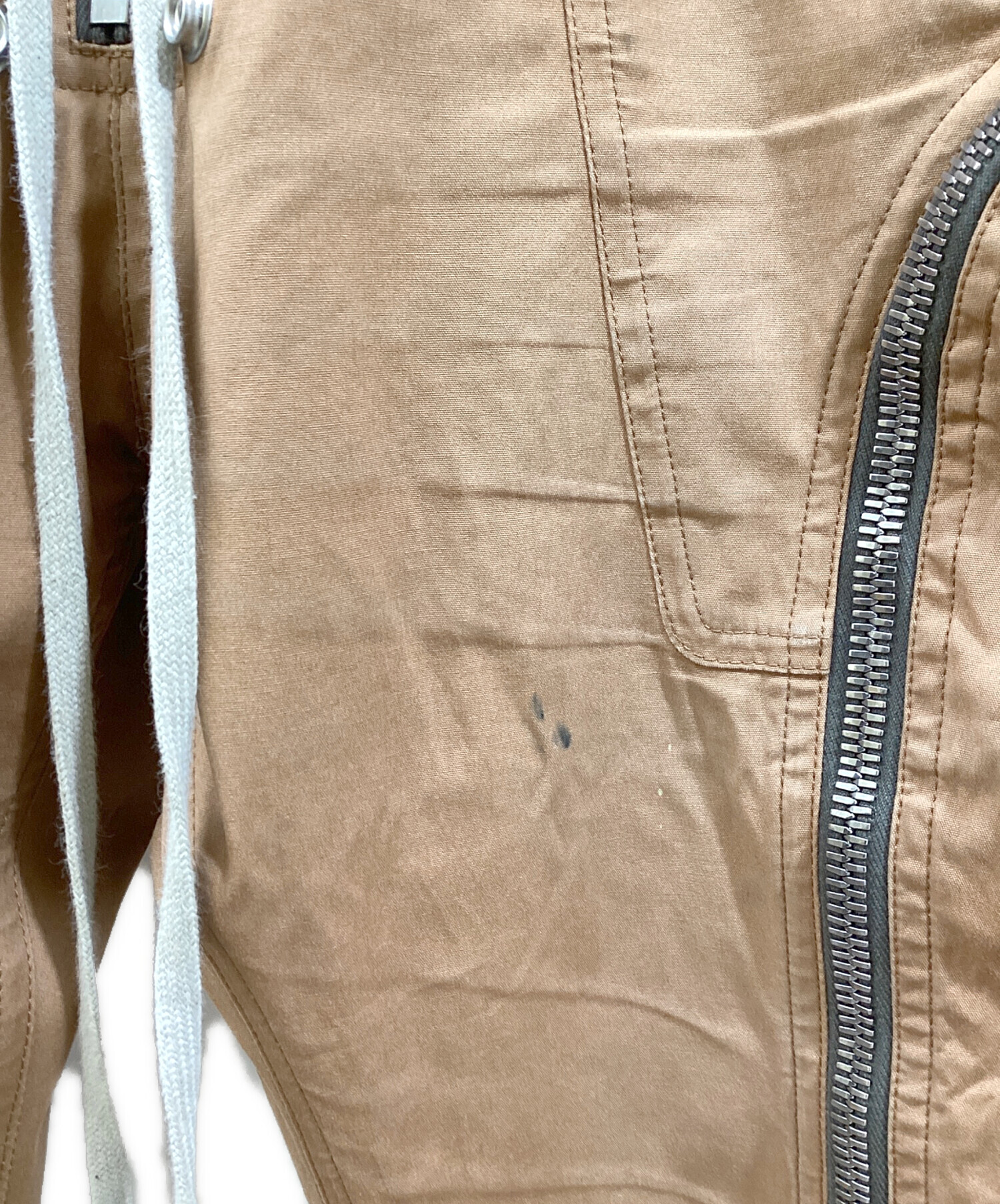 中古・古着通販】RICK OWENS (リックオウエンス) バウハウスカーゴ