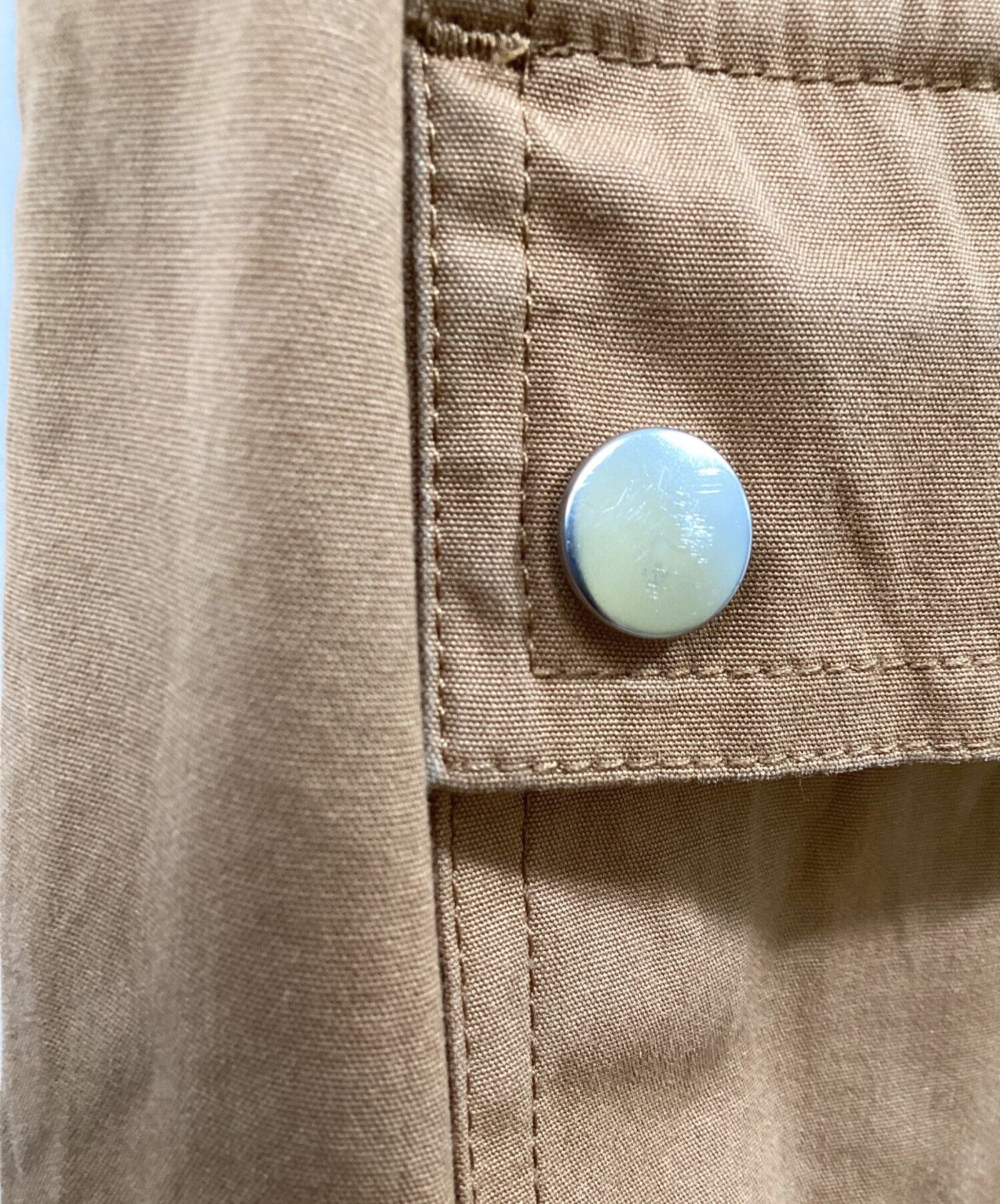 中古・古着通販】RICK OWENS (リックオウエンス) バウハウスカーゴ