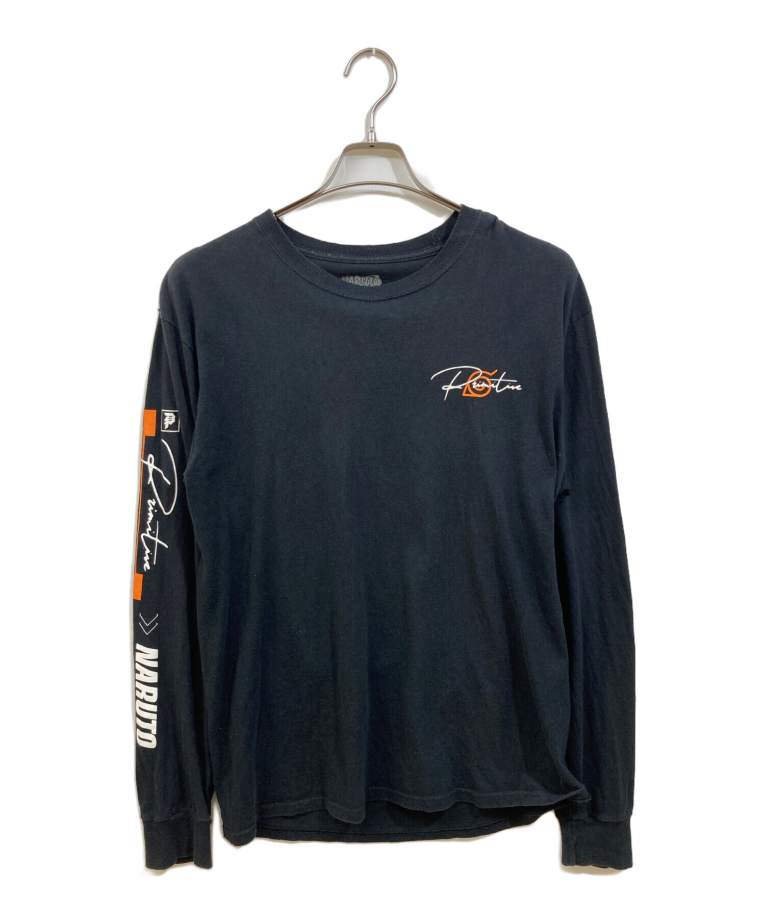 中古・古着通販】NARUTO (ナルト) Primitive (プリミティブ) 00