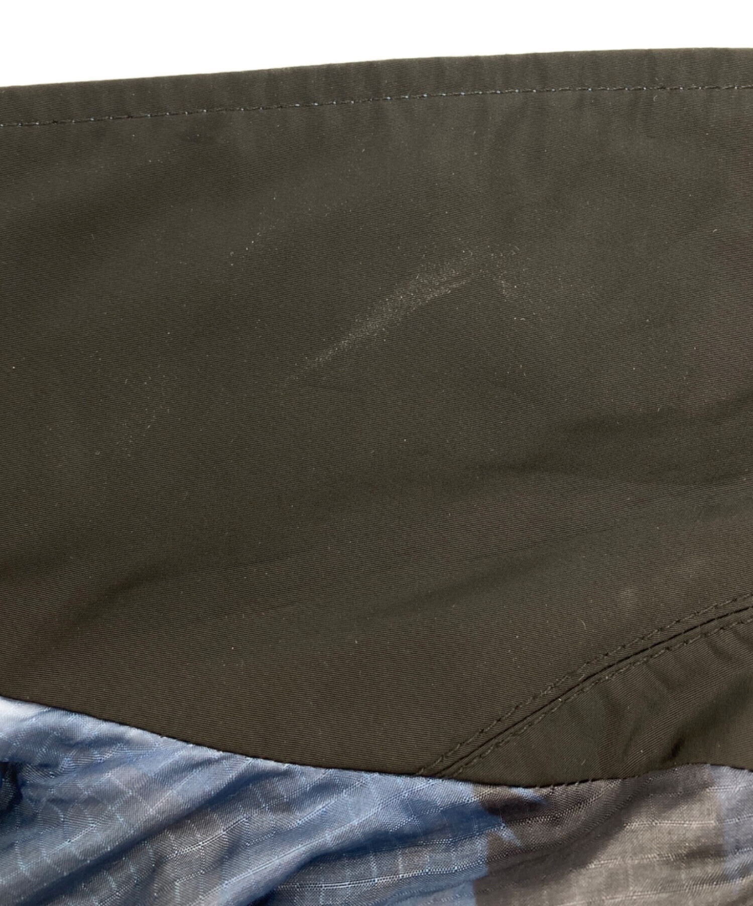 中古・古着通販】DIESEL (ディーゼル) リバーシブルコート ブラック 