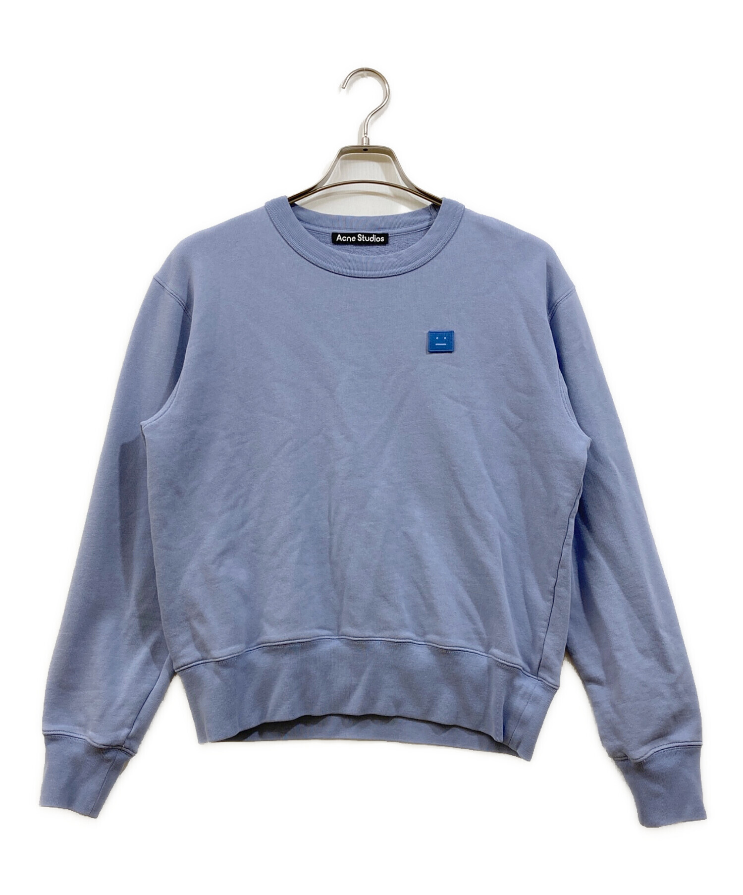 中古・古着通販】Acne studios (アクネ ストゥディオス) ワッペンロゴ 