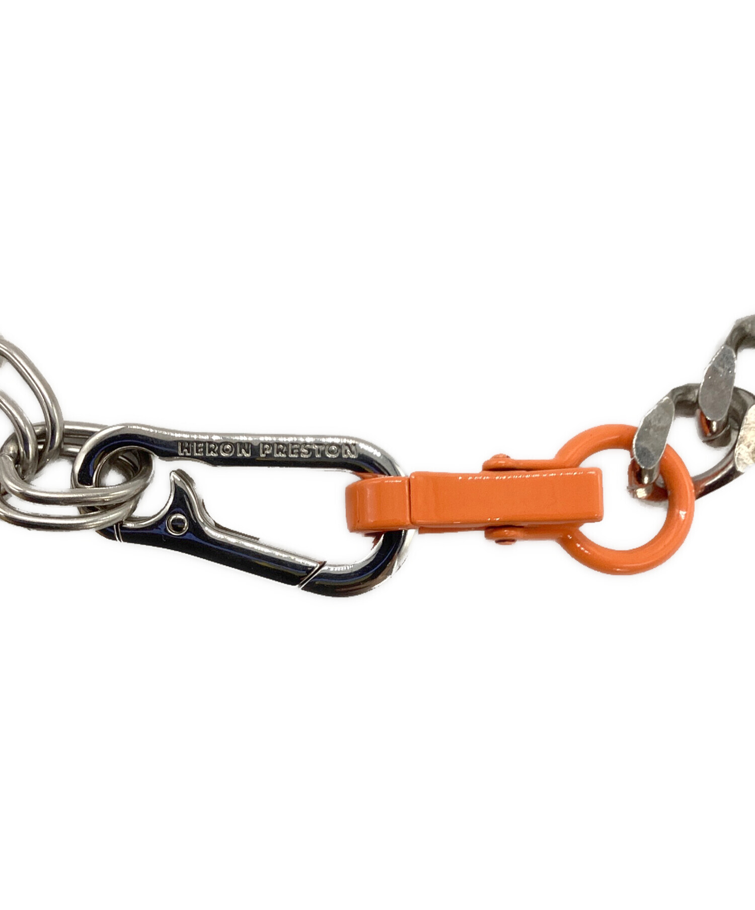 中古・古着通販】HERON PRESTON (ヘロンプレストン) Multi-Chain 