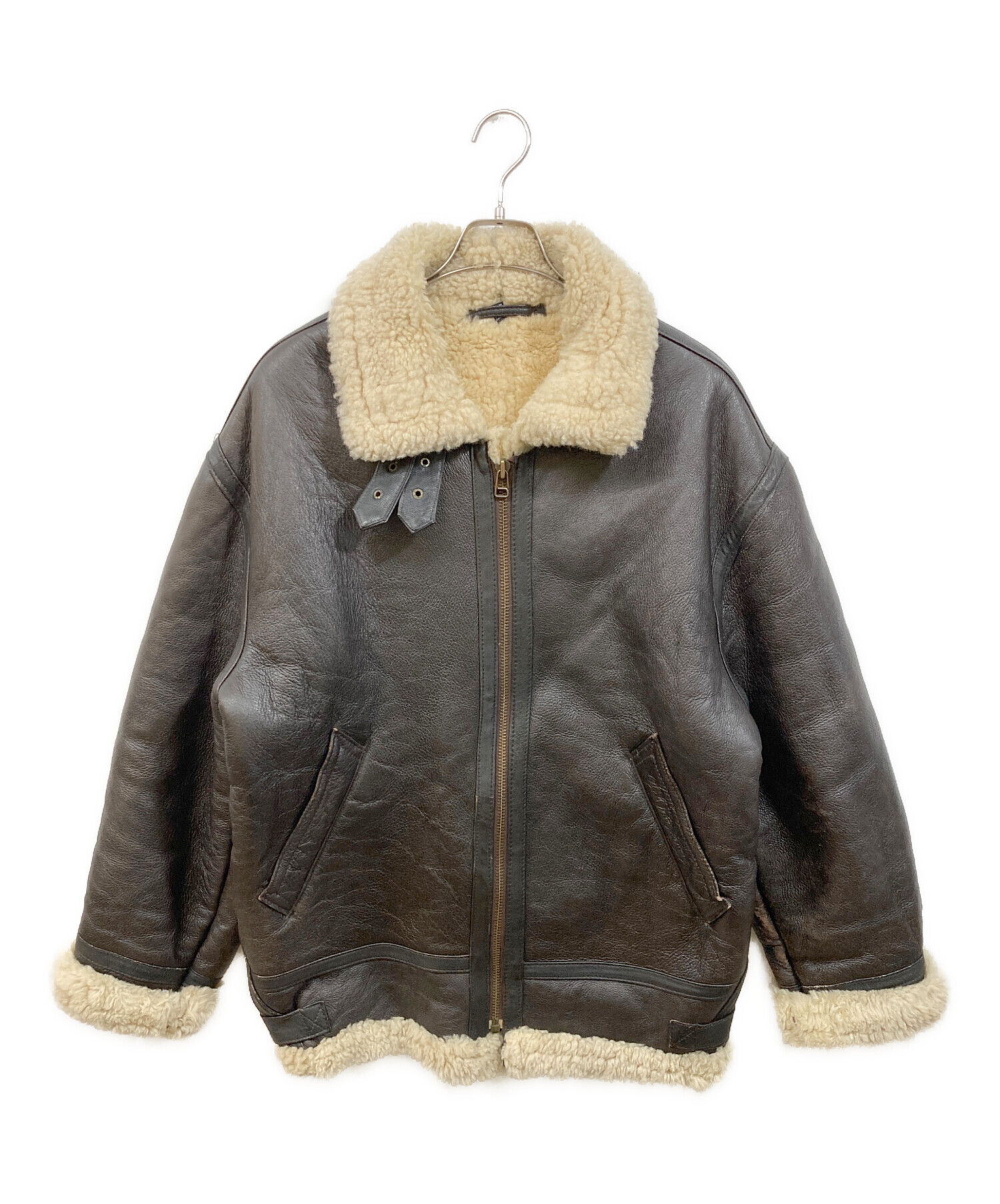 中古・古着通販】original shearling (オリジナルシアリング) ムートン