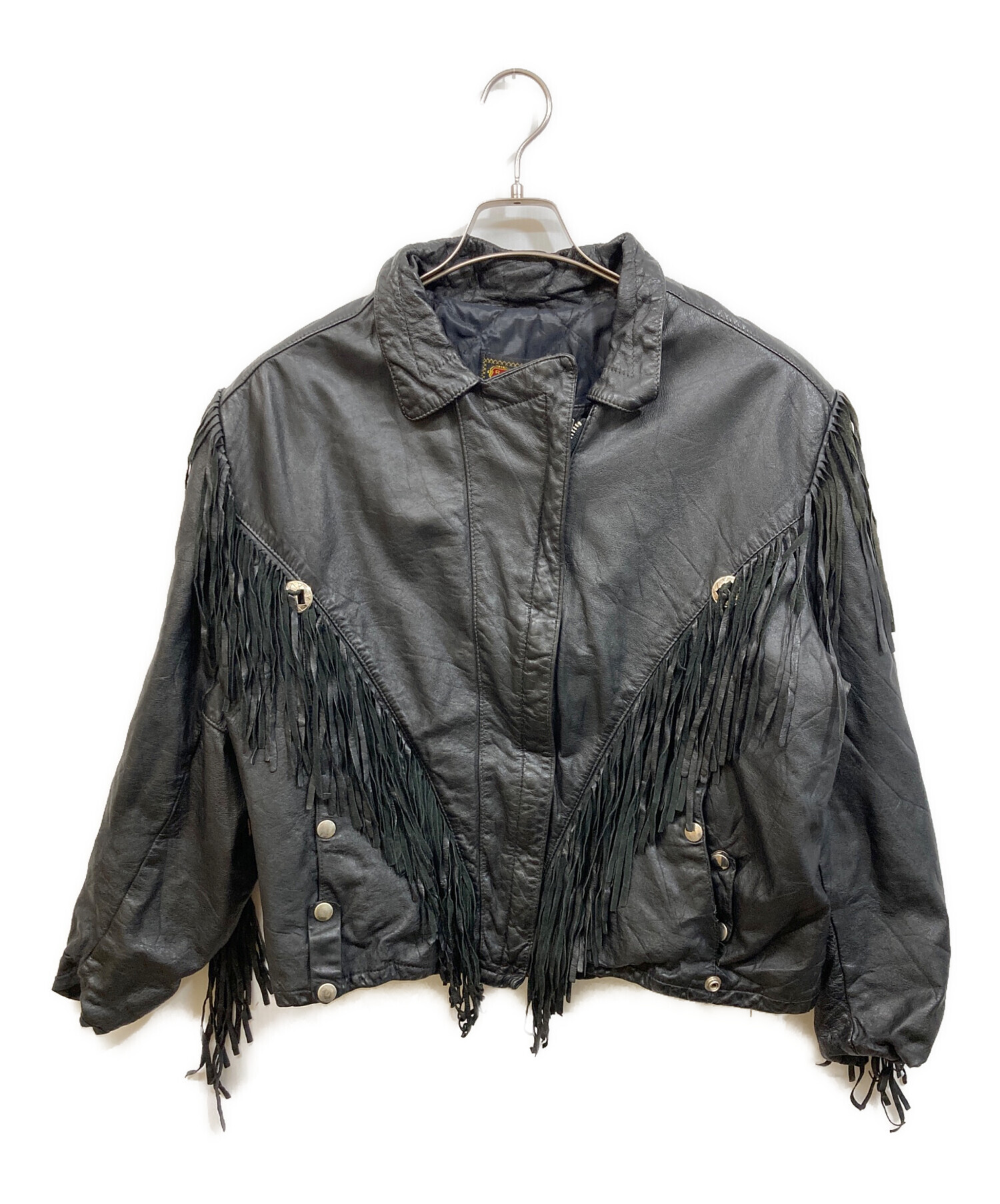 中古・古着通販】Reed Sportswear (リードスポーツウェア) フリンジ