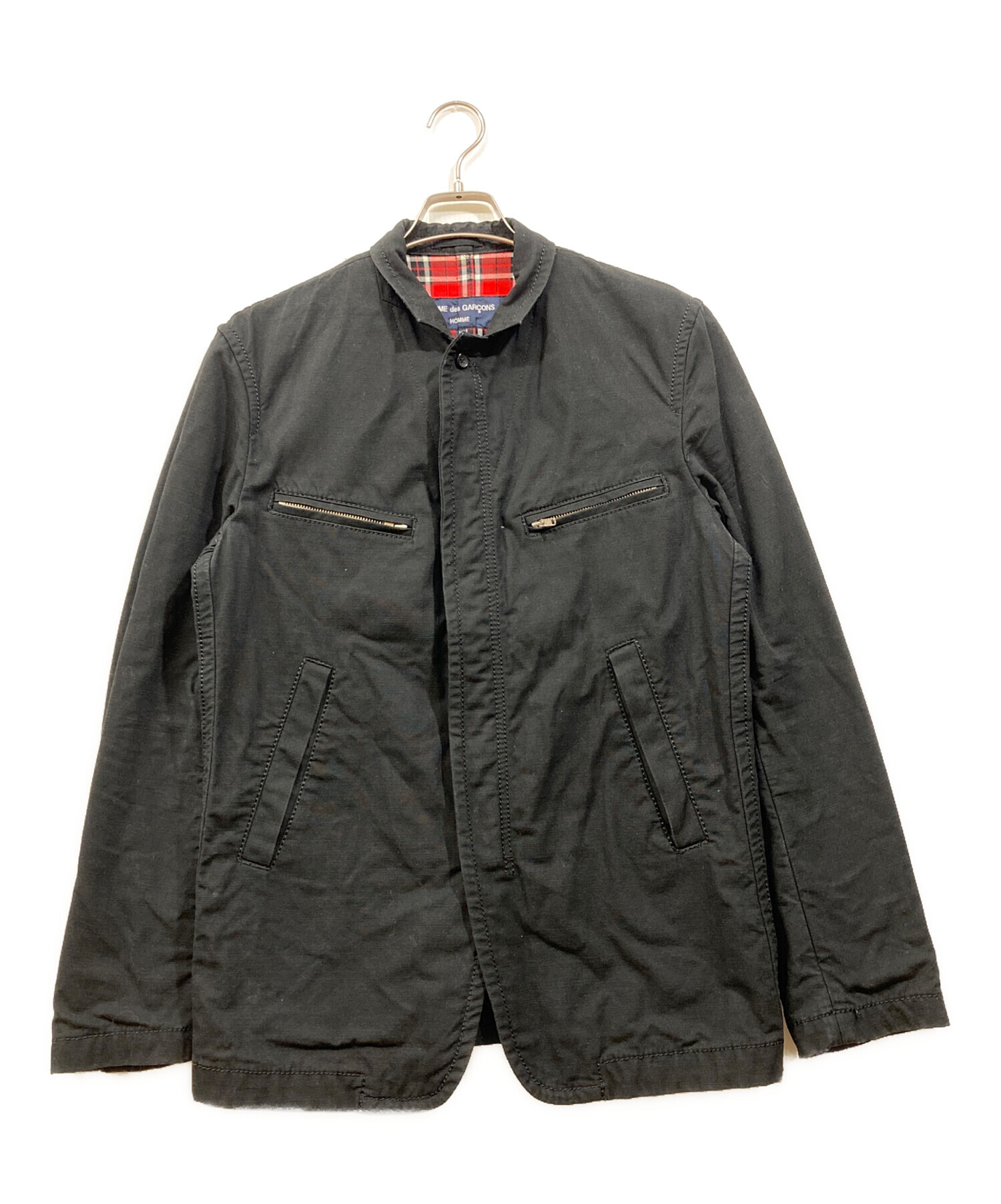 中古・古着通販】COMME des GARCONS HOMME (コムデギャルソン オム 