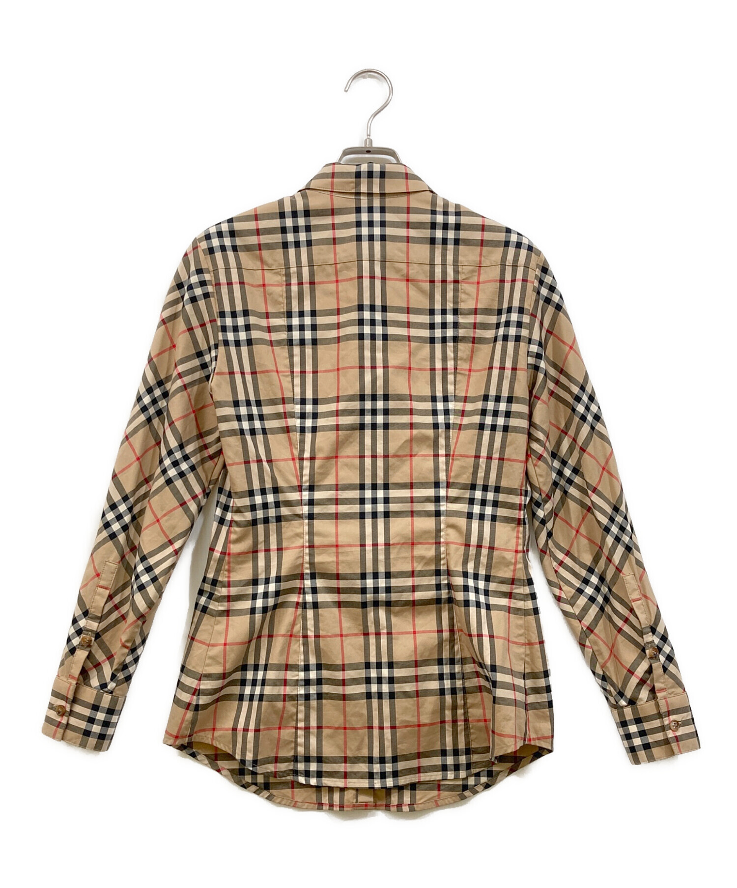 中古・古着通販】BURBERRY LONDON (バーバリーロンドン) ノヴァ 