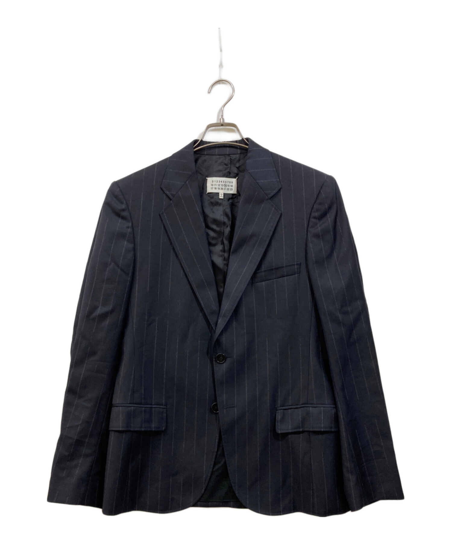 中古・古着通販】Maison Margiela (メゾンマルジェラ) 2B 中古・古着通販】Maison Margiela (メゾンマルジェラ) 2B