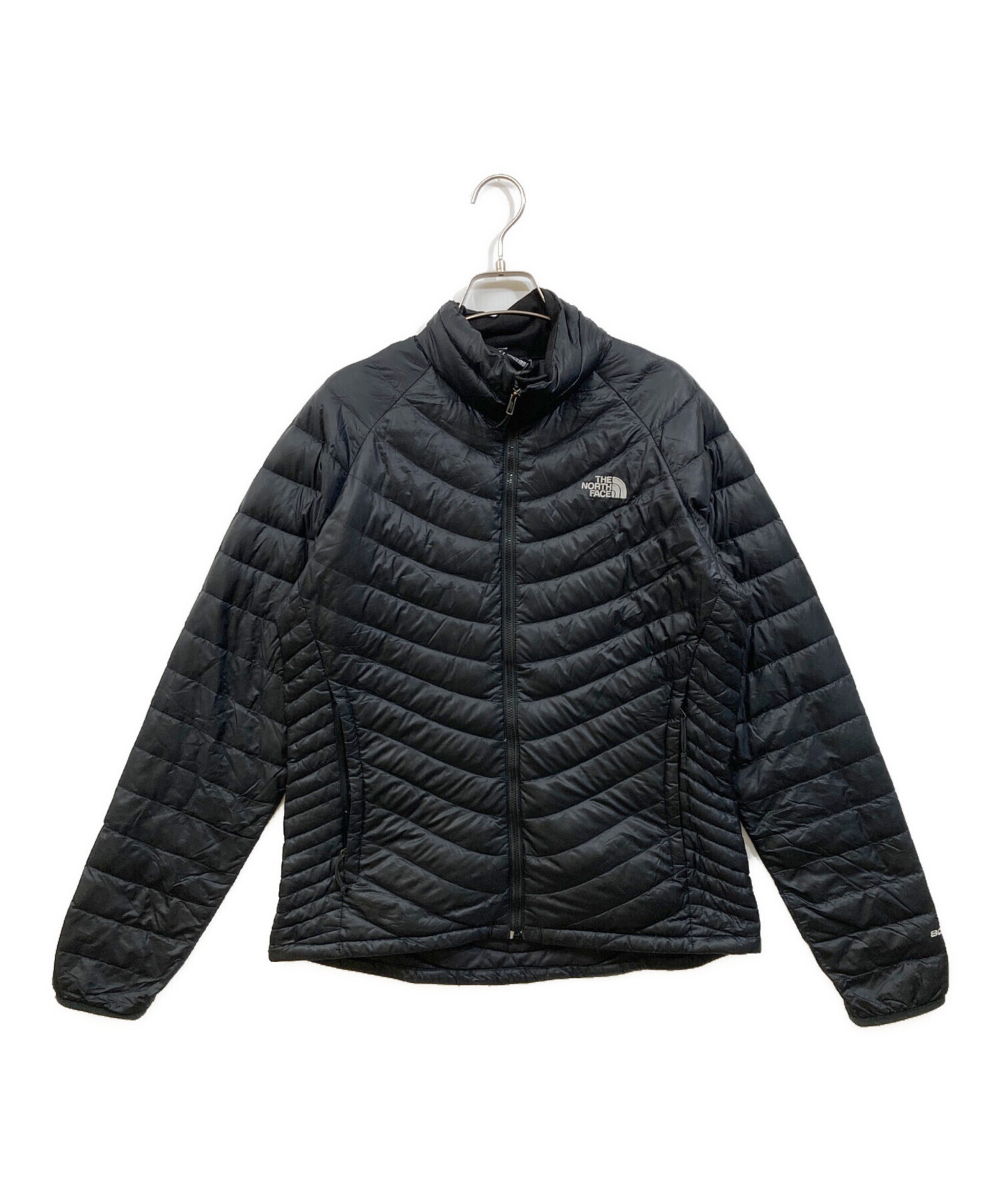 レディース THE NORTH FACE ブラック ジャケット M THE NORTH FACE ザ・ノース・フェイス マウンテンパーカー レディース