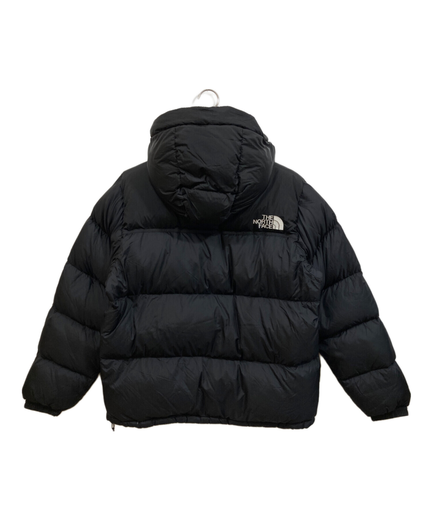 中古・古着通販】THE NORTH FACE (ザ ノース フェイス) ヌプシ