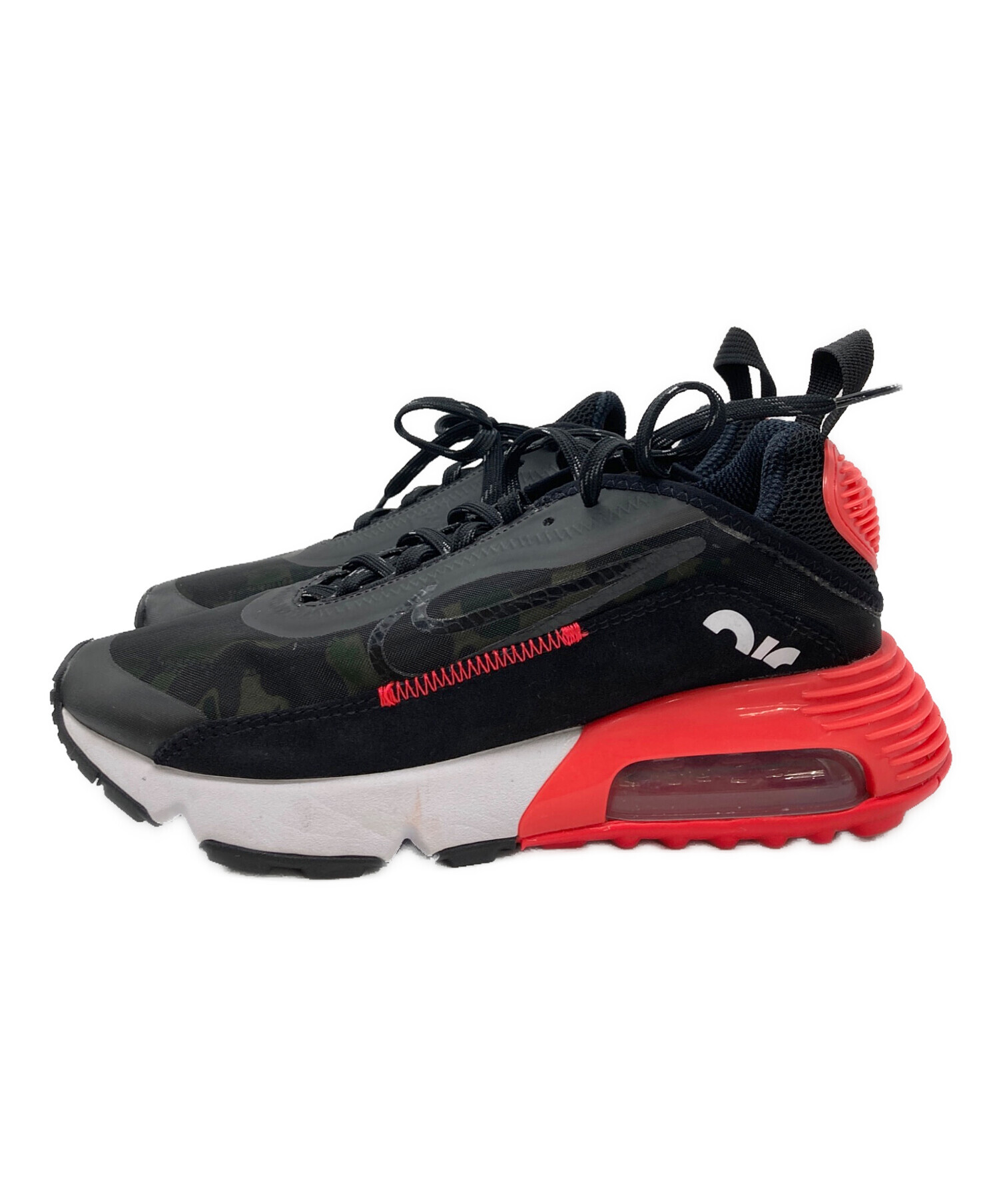 中古・古着通販】NIKE (ナイキ) ATMOS (アトモス) Air Max 2090 SP 
