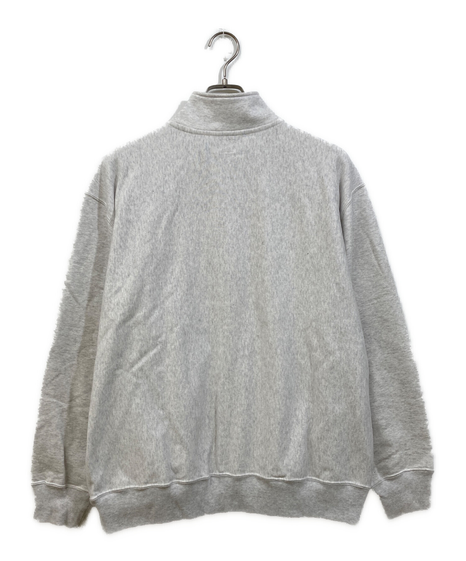 blurhmsROOTSTOCK スウェット F グレー 【古着】【中古】 中古・古着