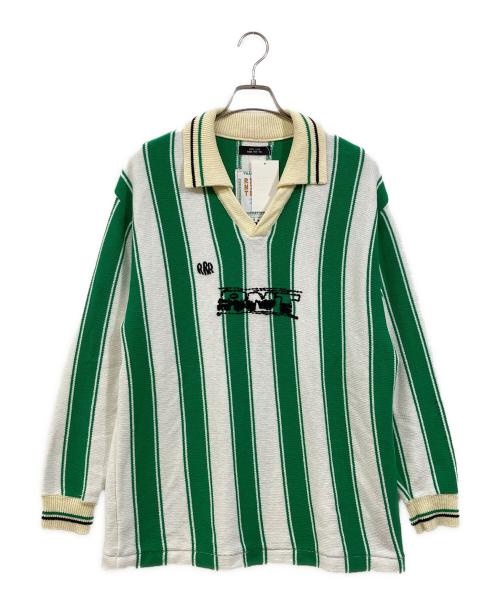 中古・古着通販】RICE NINE TEN (ライスナインテン) Knitting Long