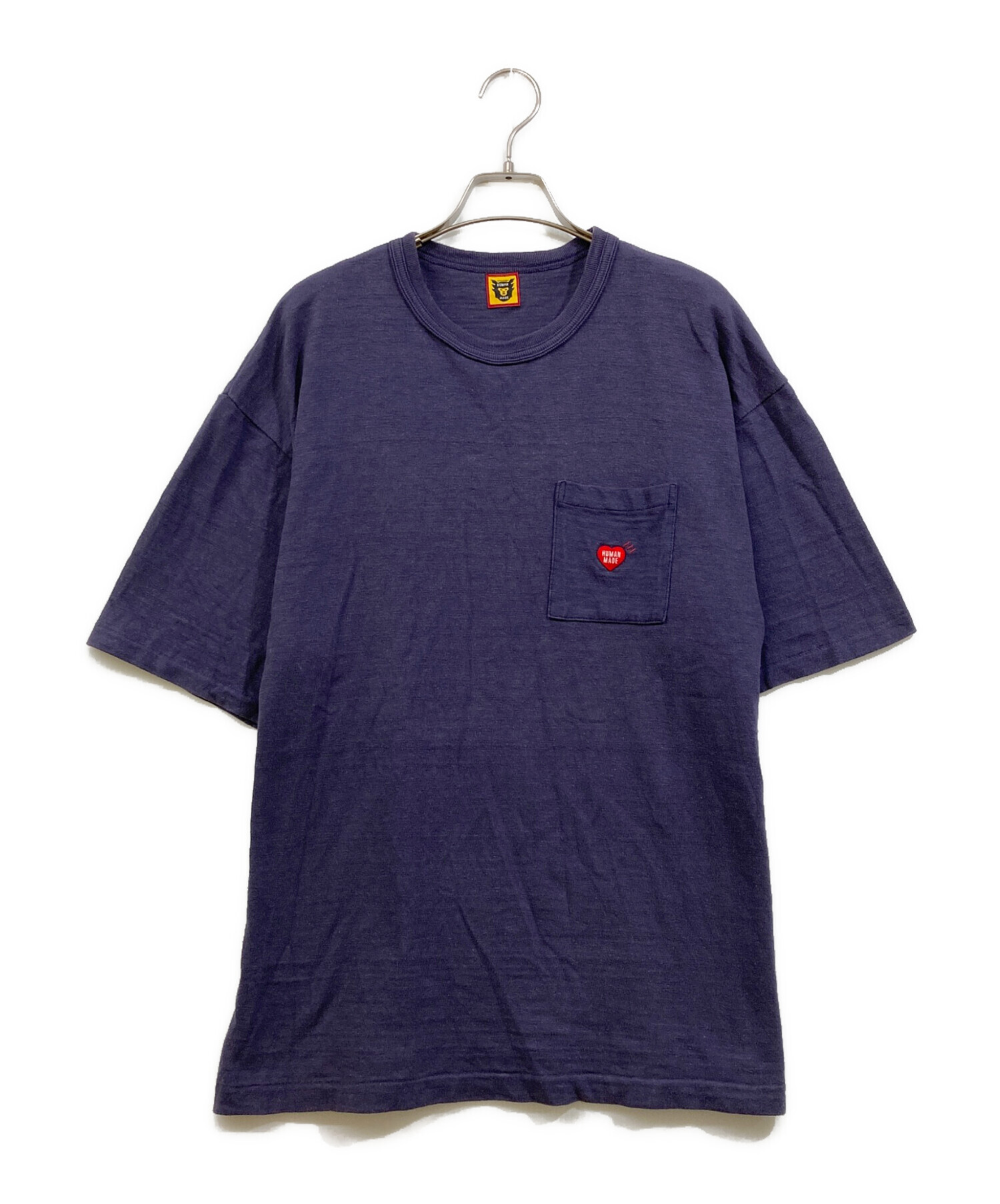 中古・古着通販】HUMAN MADE (ヒューマンメイド) Pocket Rabbit #2 T
