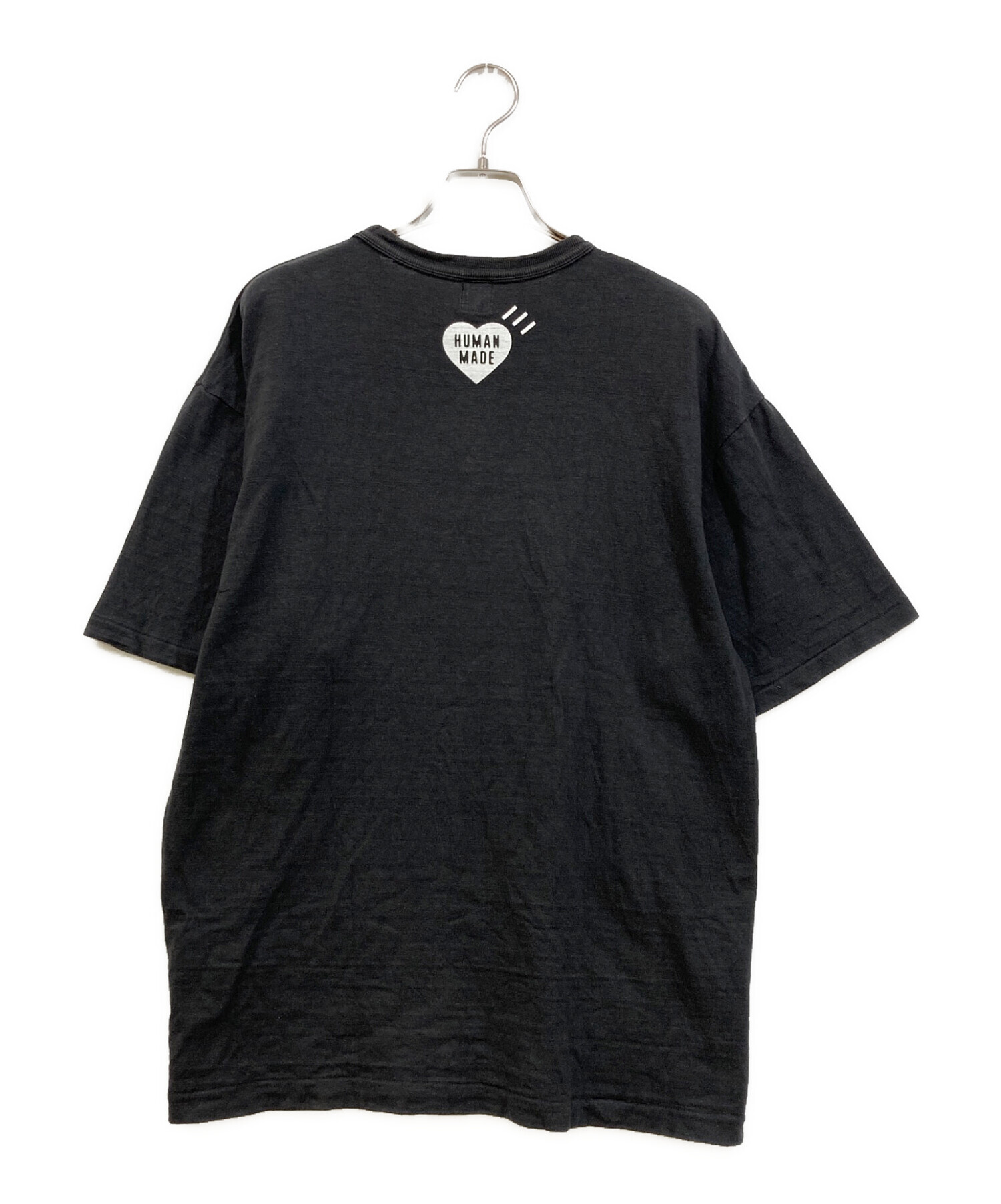 中古・古着通販】HUMAN MADE (ヒューマンメイド) ダック Tシャツ 