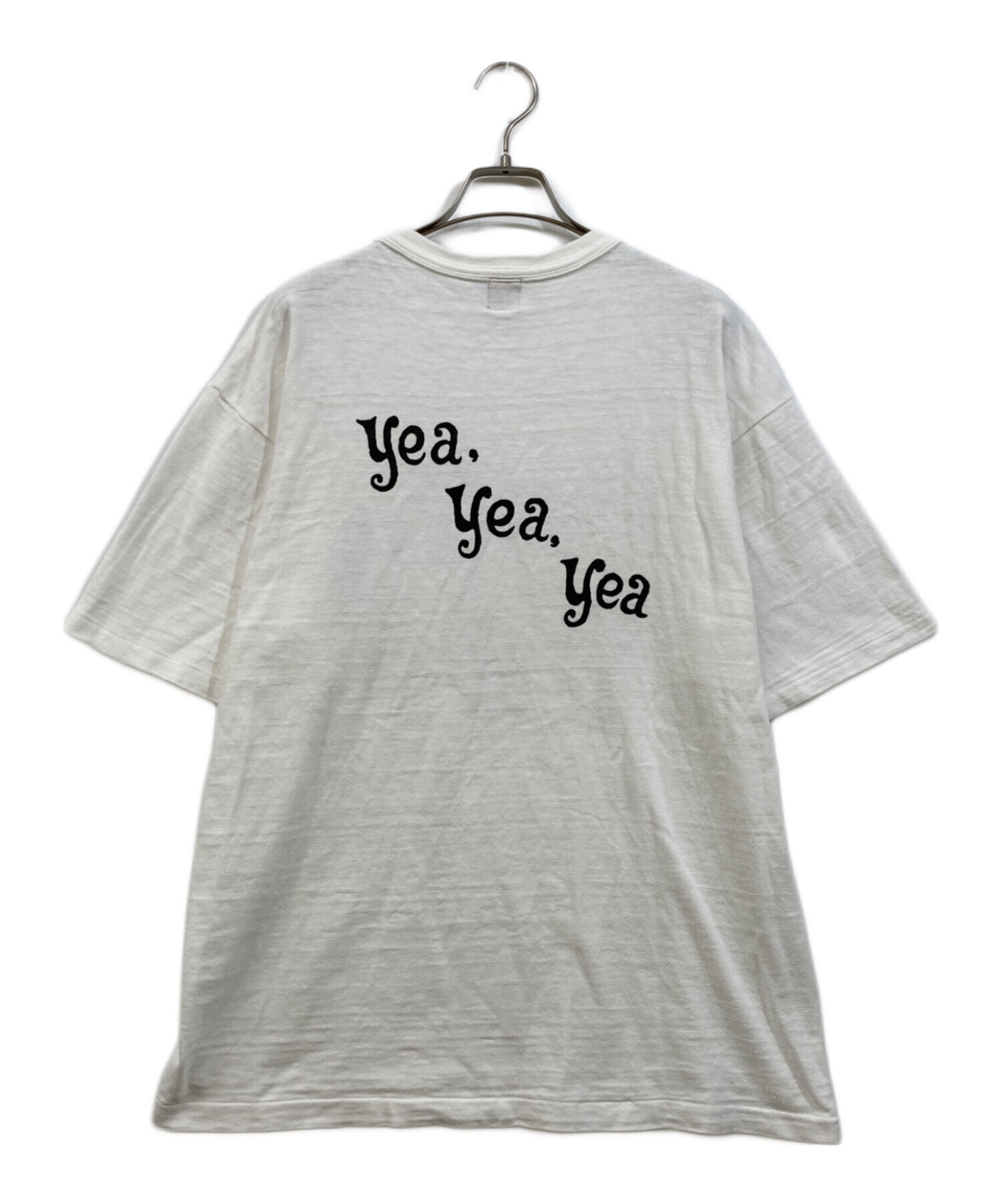 中古・古着通販】HUMAN MADE (ヒューマンメイド) BEATLES T-SHIRT 