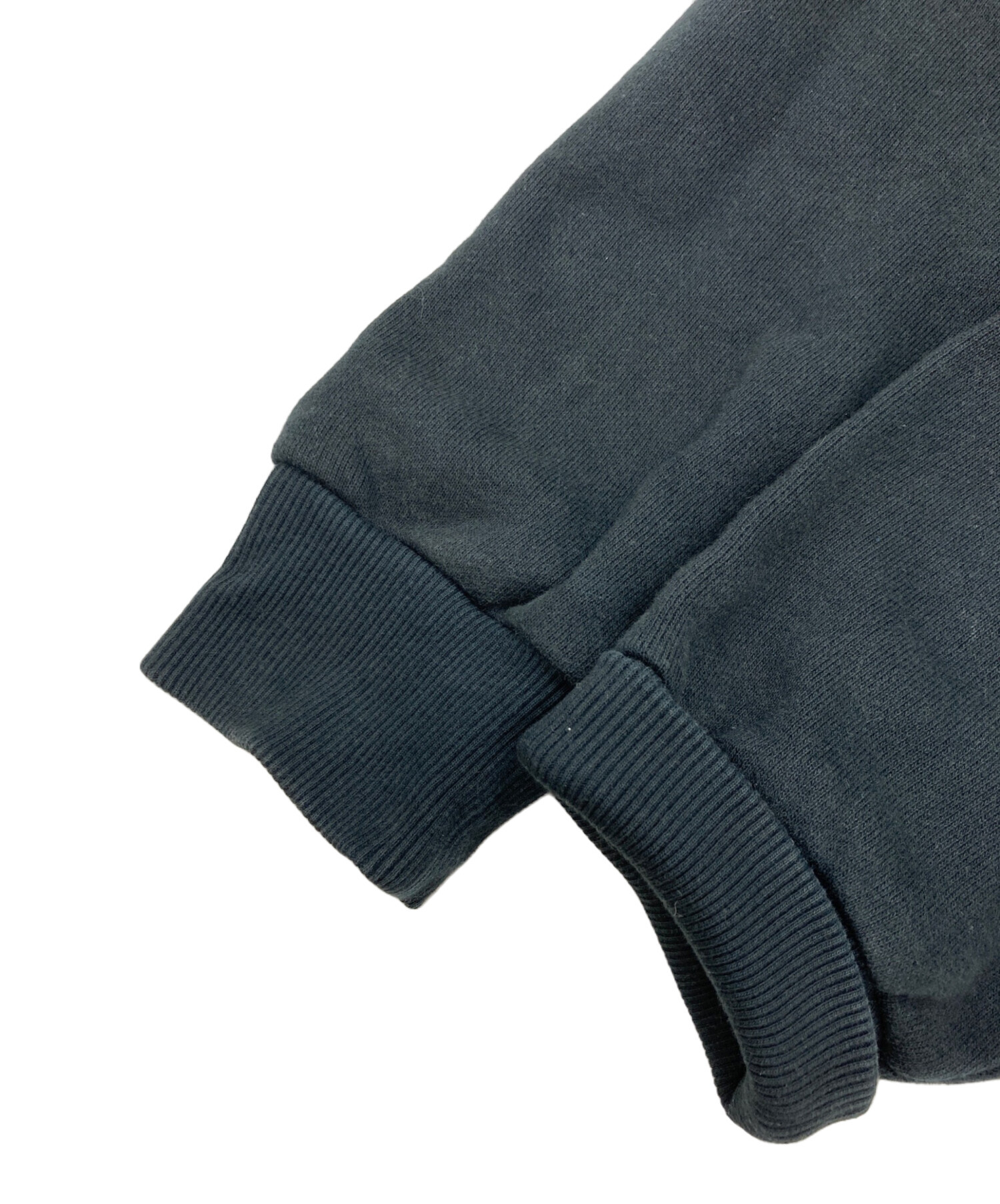 中古・古着通販】BoTT (ボット) スウェット ブラック サイズ:XL