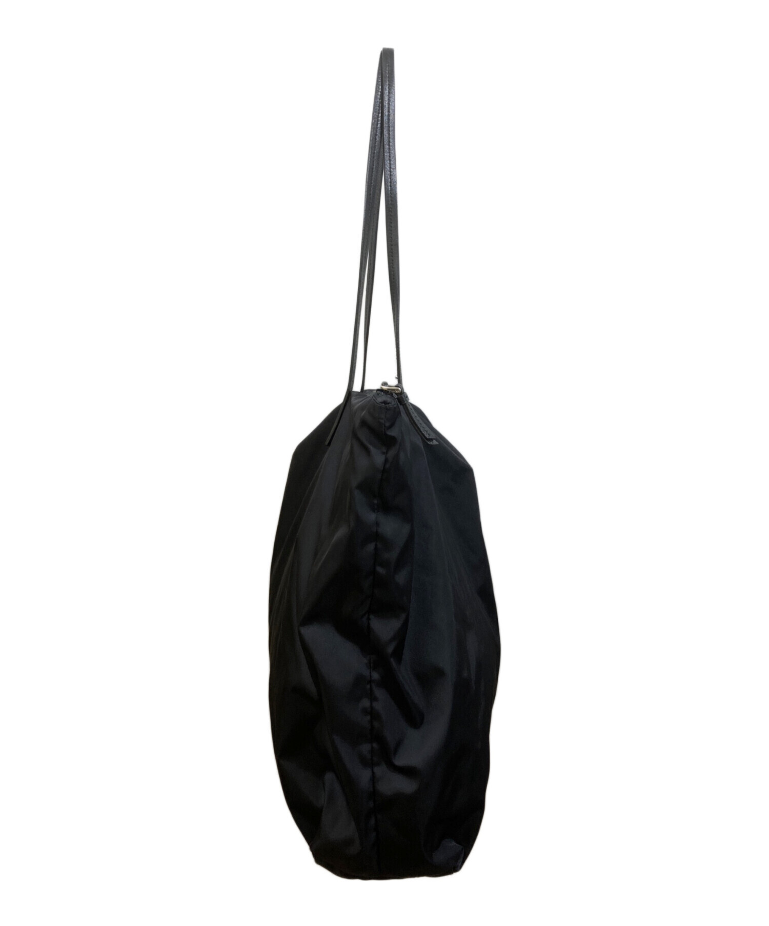 中古・古着通販】PRADA (プラダ) 三角ロゴリップスティック ナイロン 