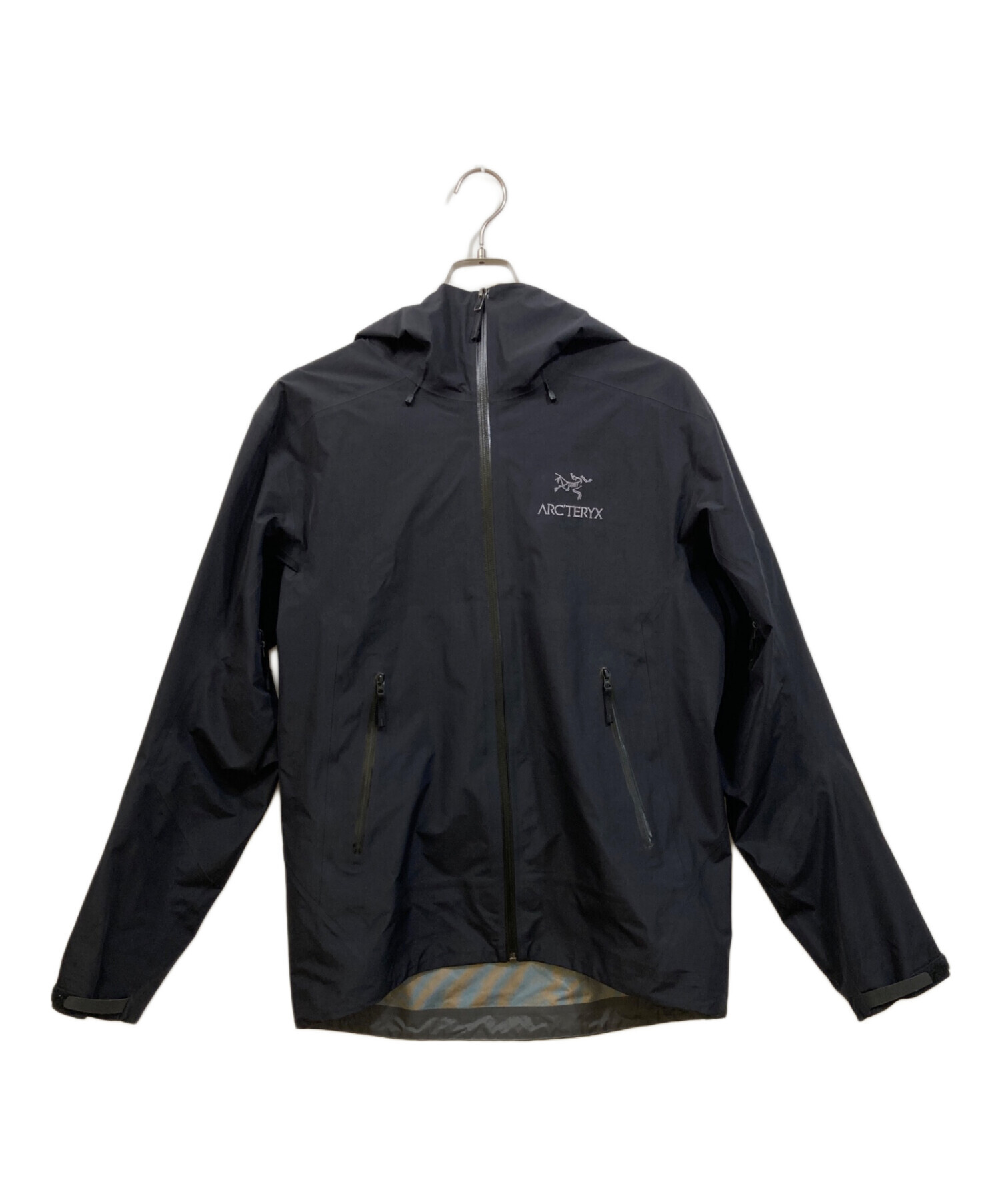 中古・古着通販】ARC'TERYX (アークテリクス) Beta LT Jacket