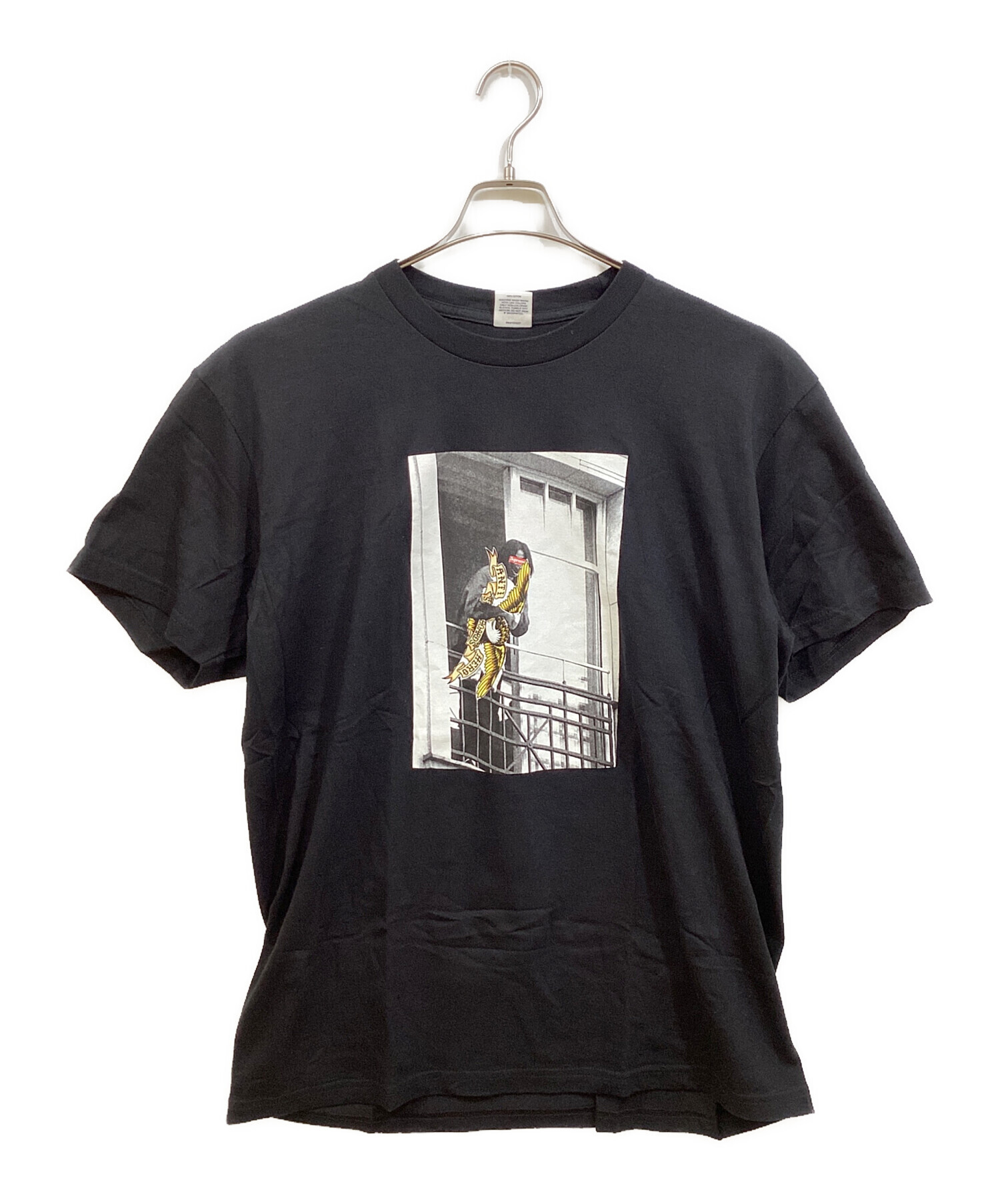 中古・古着通販】SUPREME (シュプリーム) ANTIHERO (アンタイヒーロー 