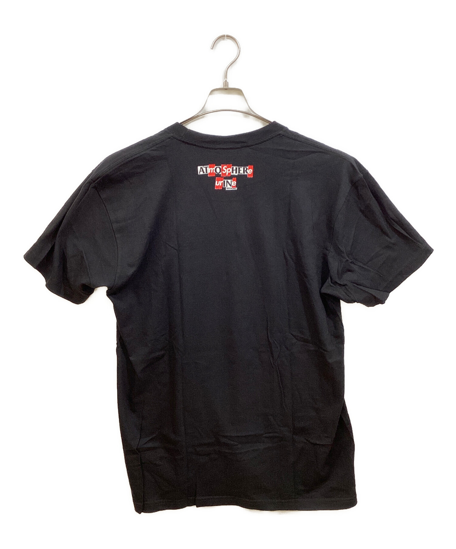 中古・古着通販】SUPREME (シュプリーム) ANTIHERO (アンタイヒーロー 