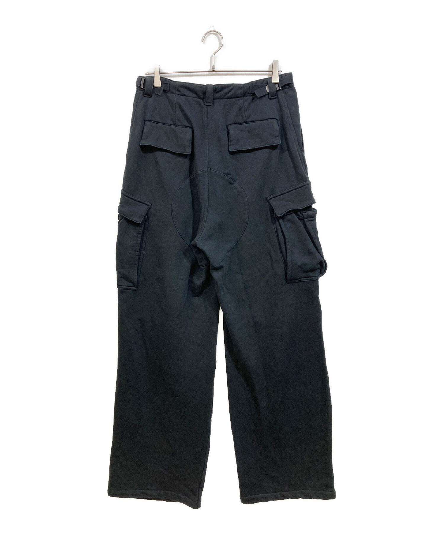 中古・古着通販】BALENCIAGA (バレンシアガ) Kick Cargo Pants 