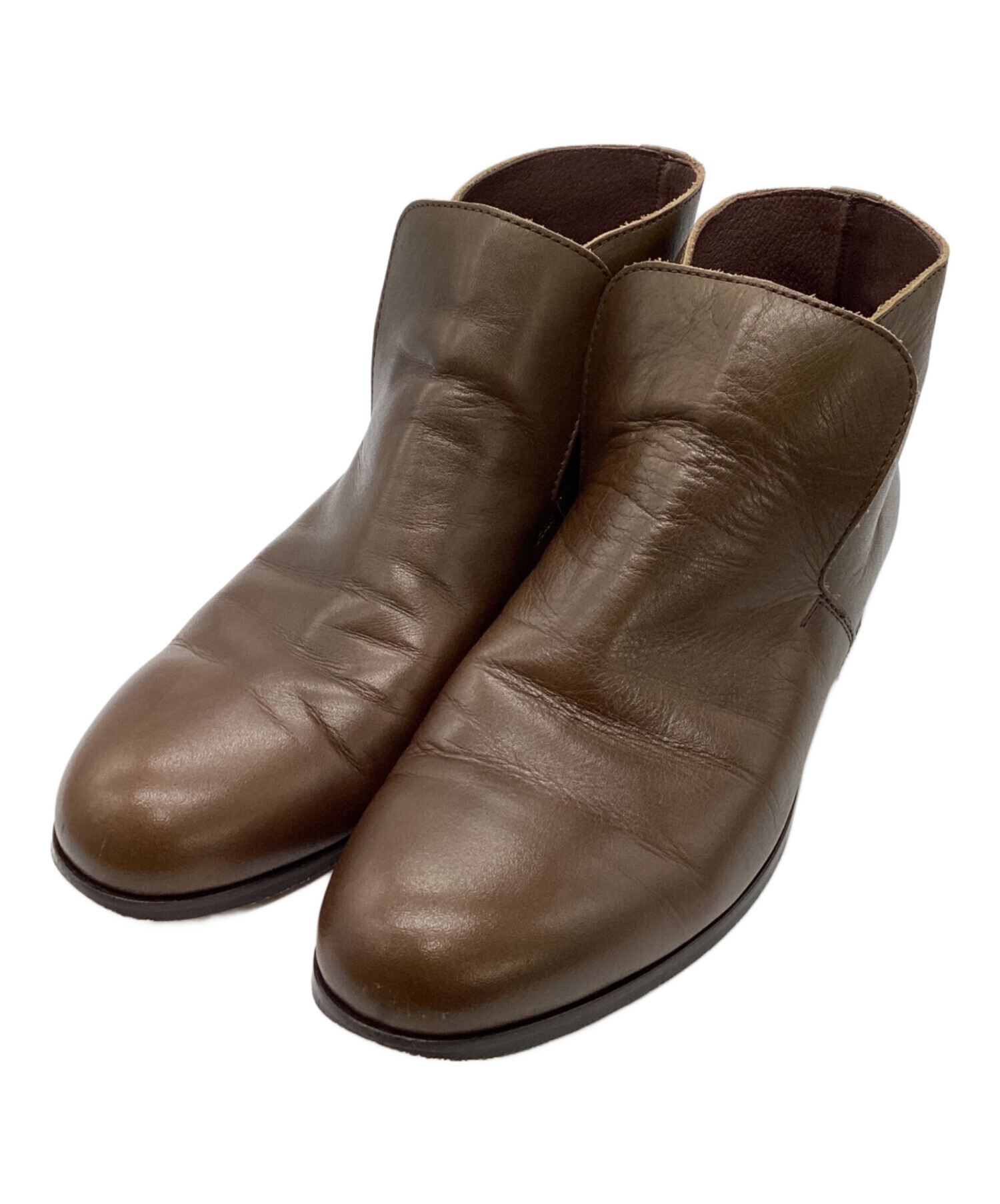 中古・古着通販】PADRONE (パドローネ) BEAMS (ビームス) ショート 