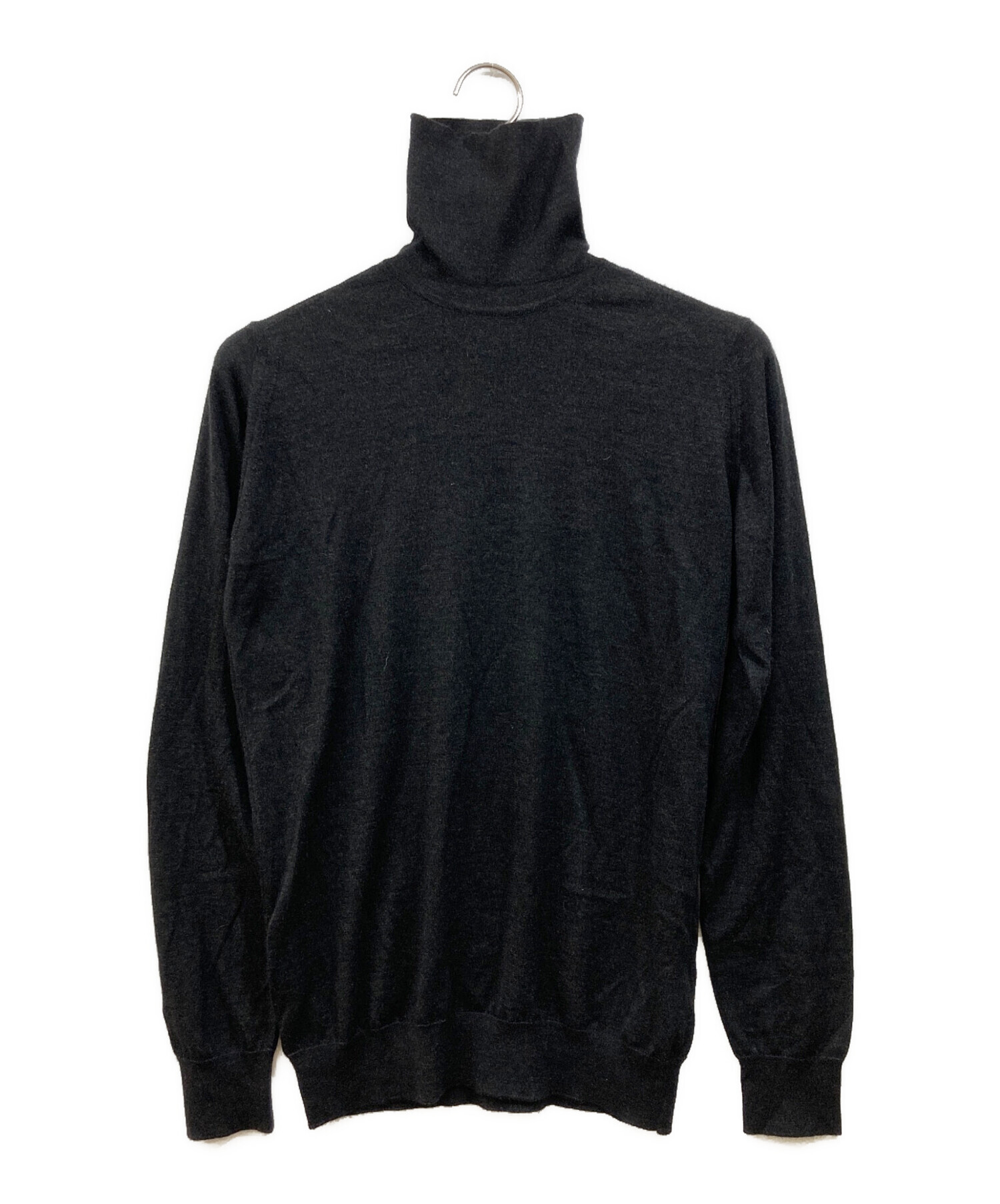中古・古着通販】JOHN SMEDLEY (ジョンスメドレー) カシミアアシルク 