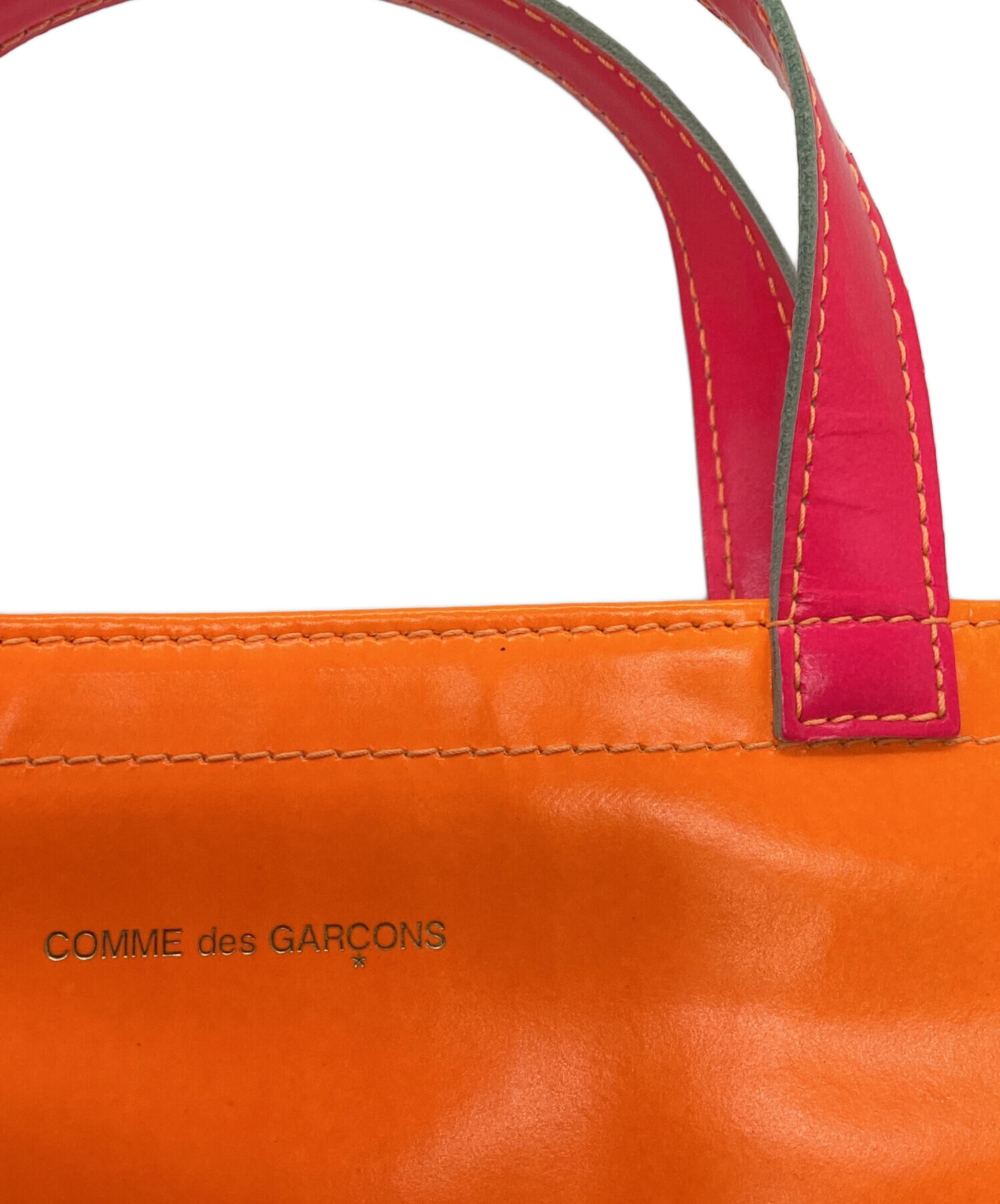 中古・古着通販】COMME des GARCONS (コムデギャルソン) スーパー