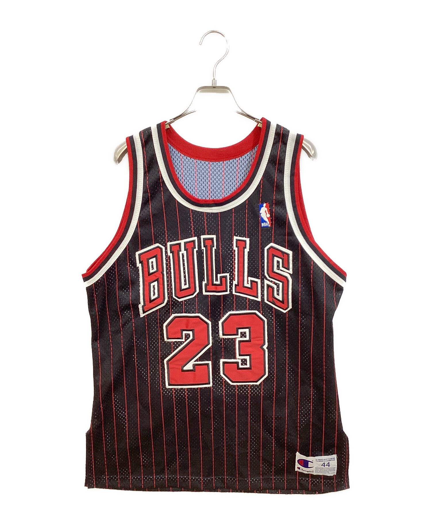 中古・古着通販】Champion (チャンピオン) タンクトップ ブラック