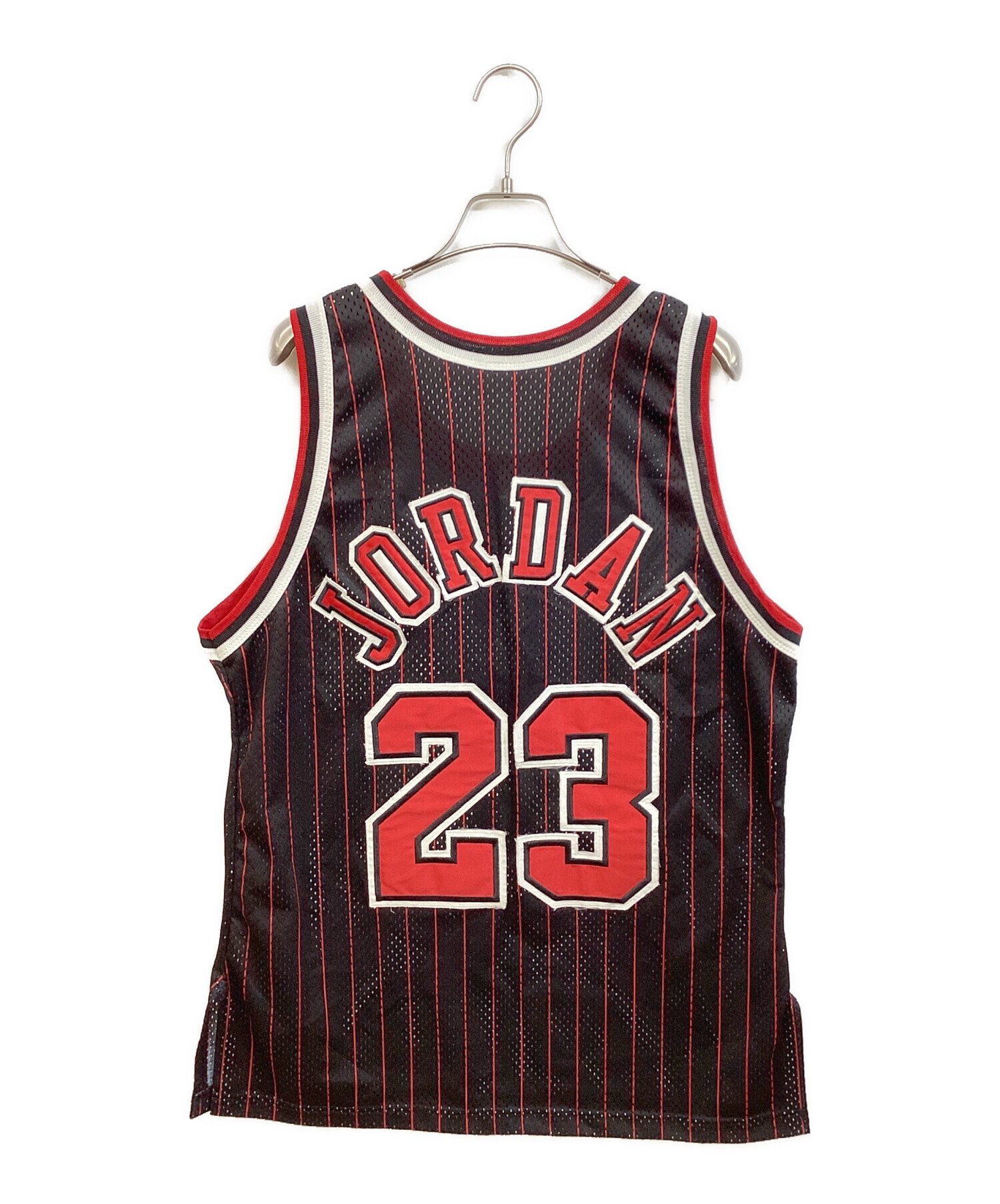 中古・古着通販】Champion (チャンピオン) タンクトップ ブラック