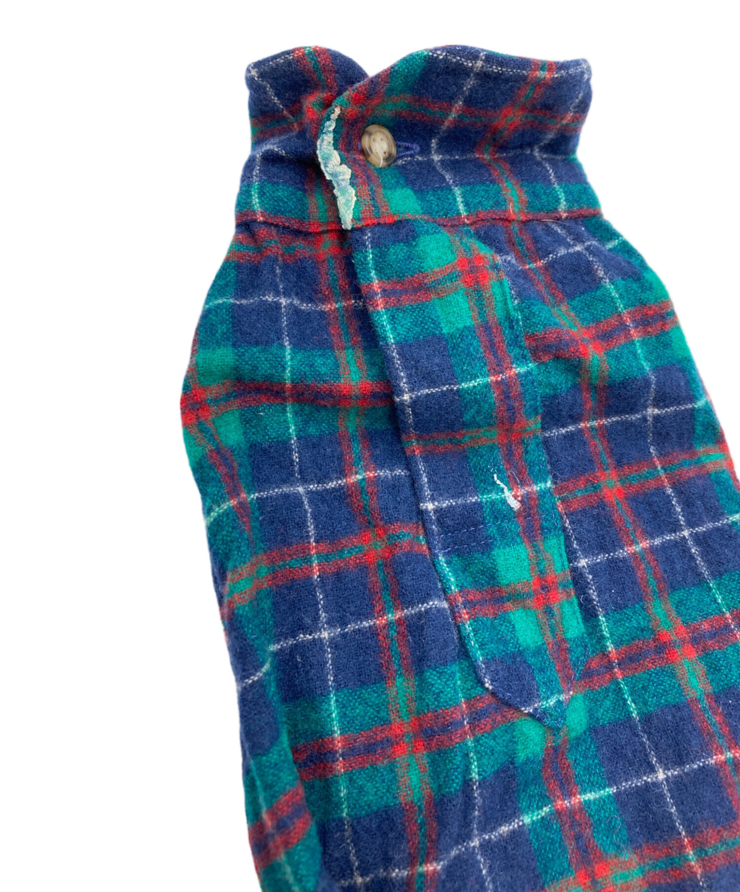 中古・古着通販】PENDLETON (ペンドルトン) 70s ウールシャツ