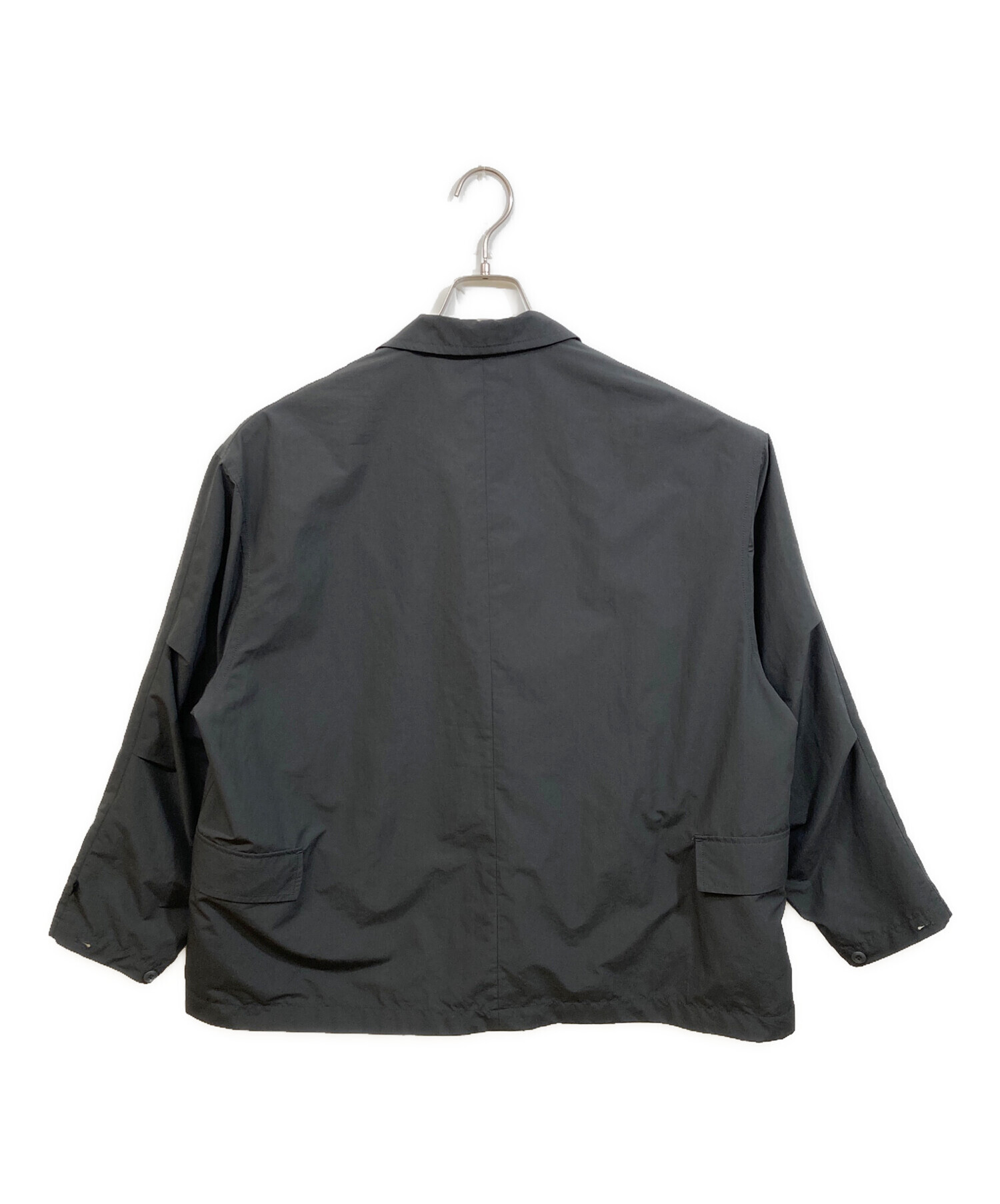 中古・古着通販】DAIWA PIER39 (ダイワ ピア39) TECH LOOSE 2B JACKET 