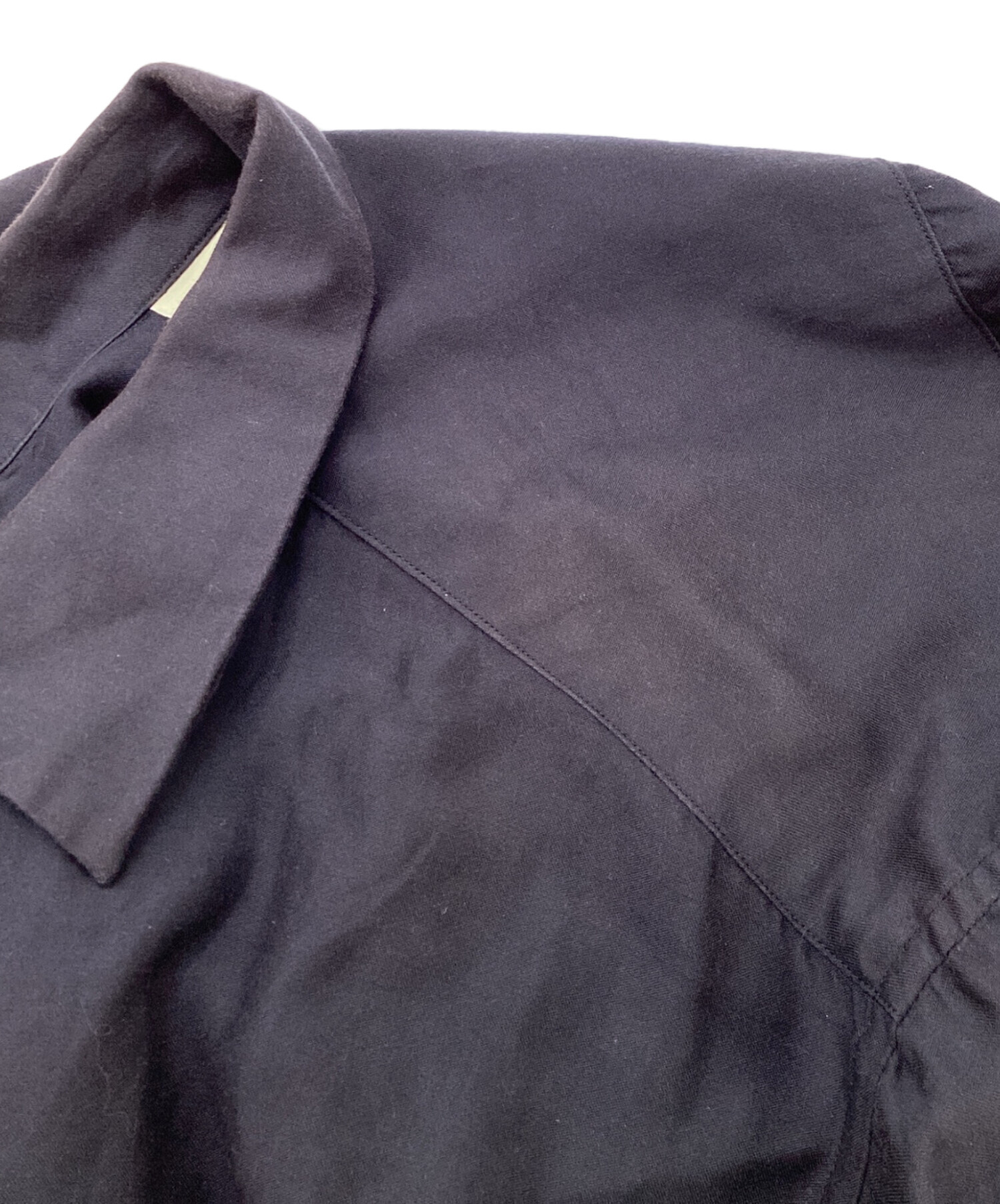 中古・古着通販】N.HOOLYWOOD (エヌ ハリウッド) ワイド