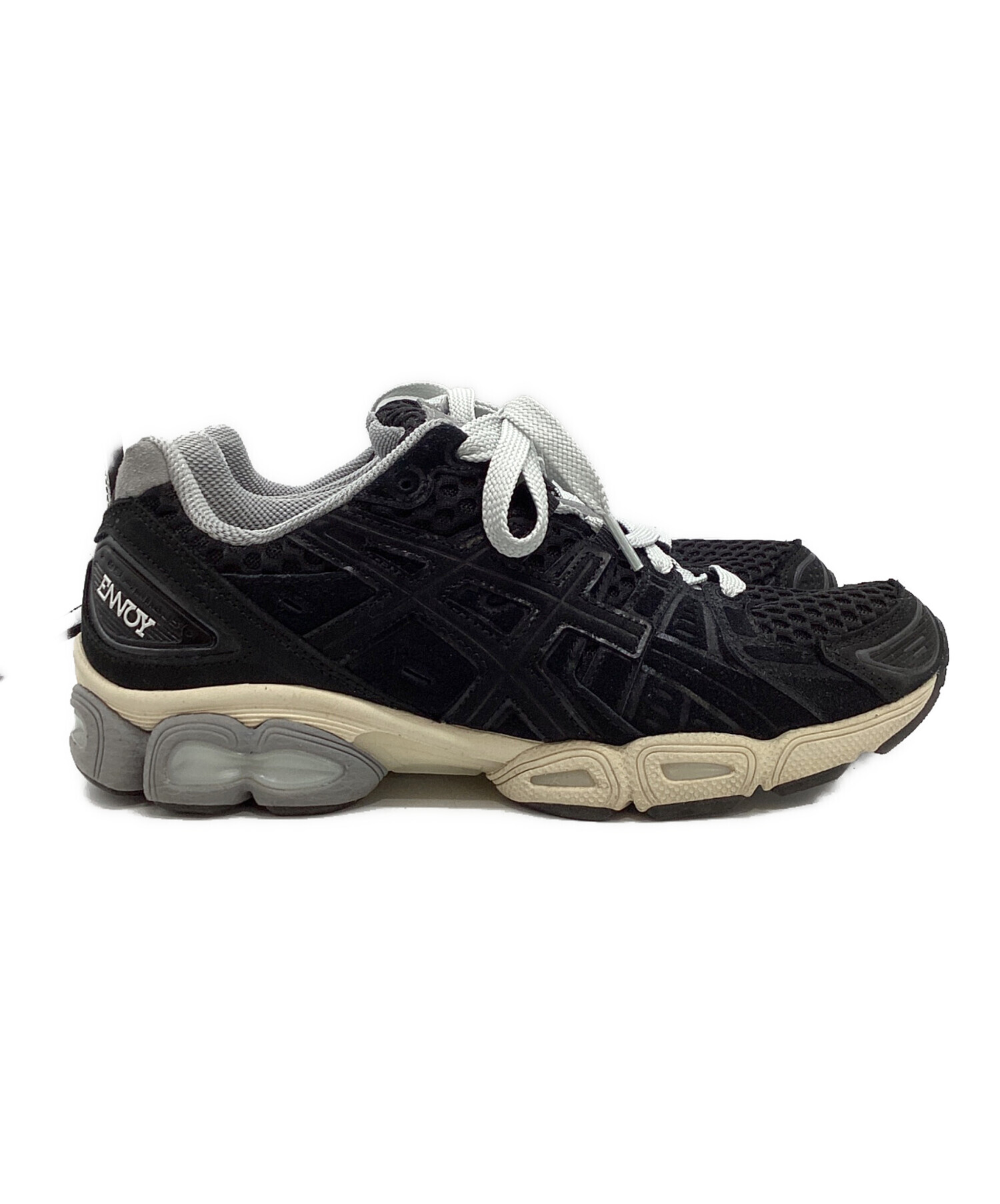 中古・古着通販】asics (アシックス) ENNOY (エンノイ) ENNOY GEL 