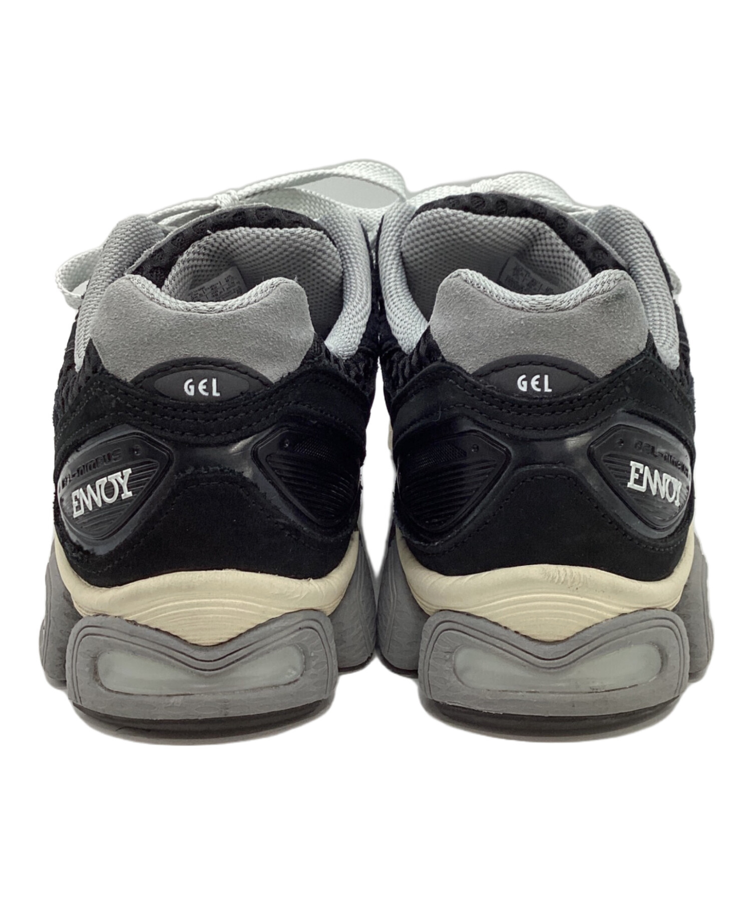 中古・古着通販】asics (アシックス) ENNOY (エンノイ) ENNOY GEL 