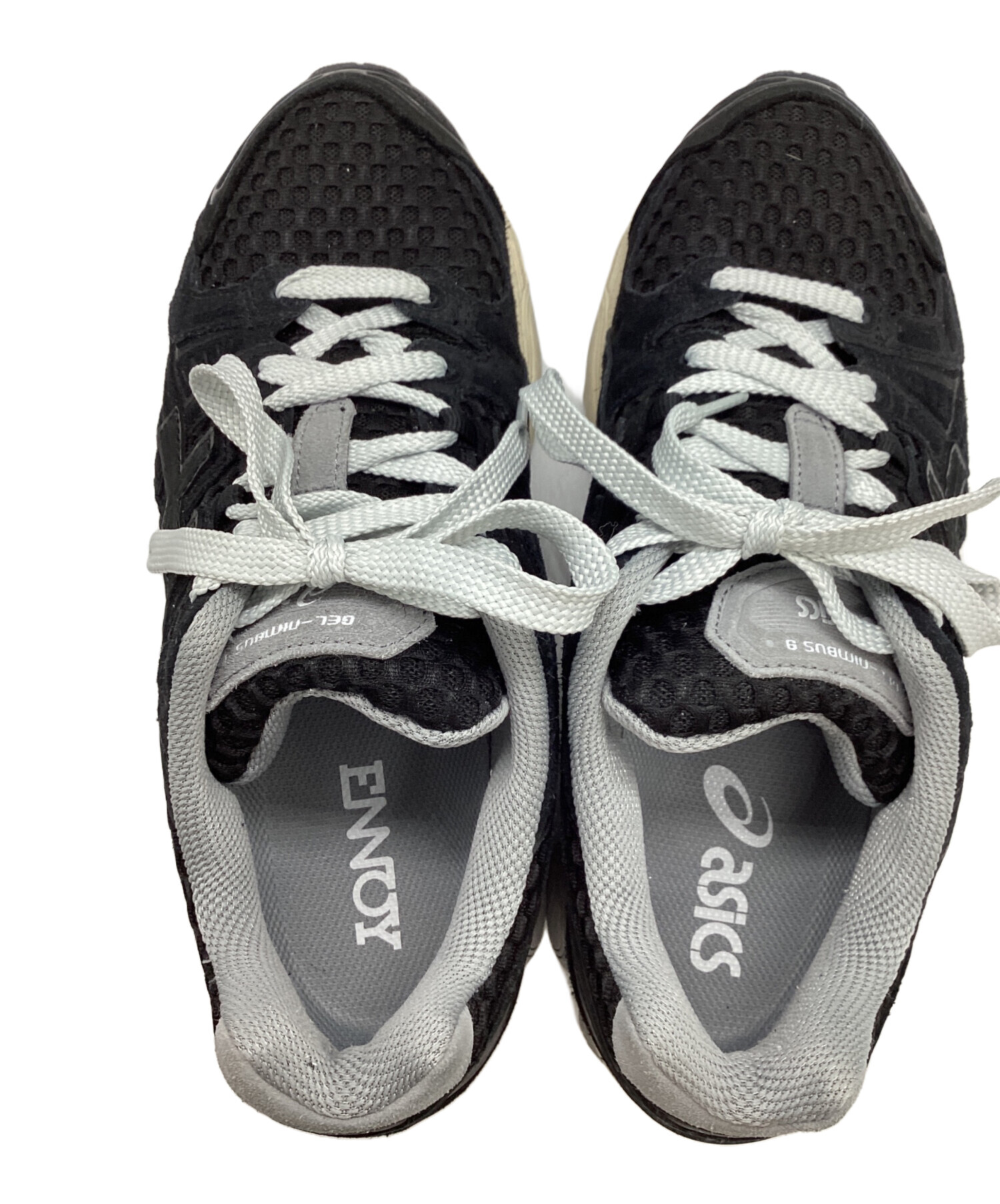 中古・古着通販】asics (アシックス) ENNOY (エンノイ) ENNOY GEL 