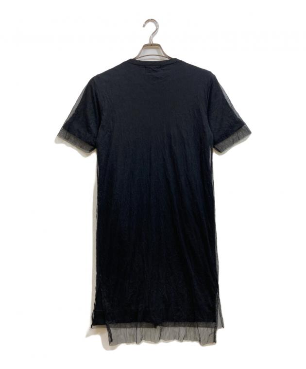RISMAT by Y's リスマット　バイ　ワイズ カーディガン S グレー 【古着】【中古】【送料無料】 中古・古着通販】RISMAT by Y's (リスマットバイワイズ) RESORT RIB